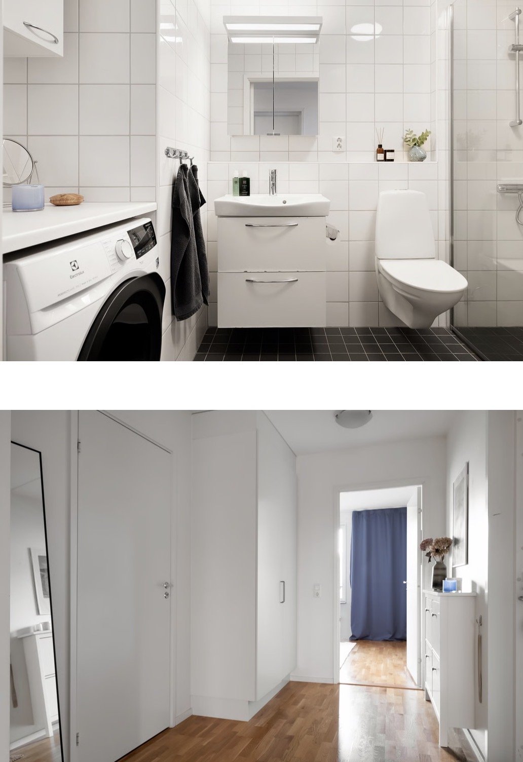 2 rok · 58 m² i Göteborg – bild 10