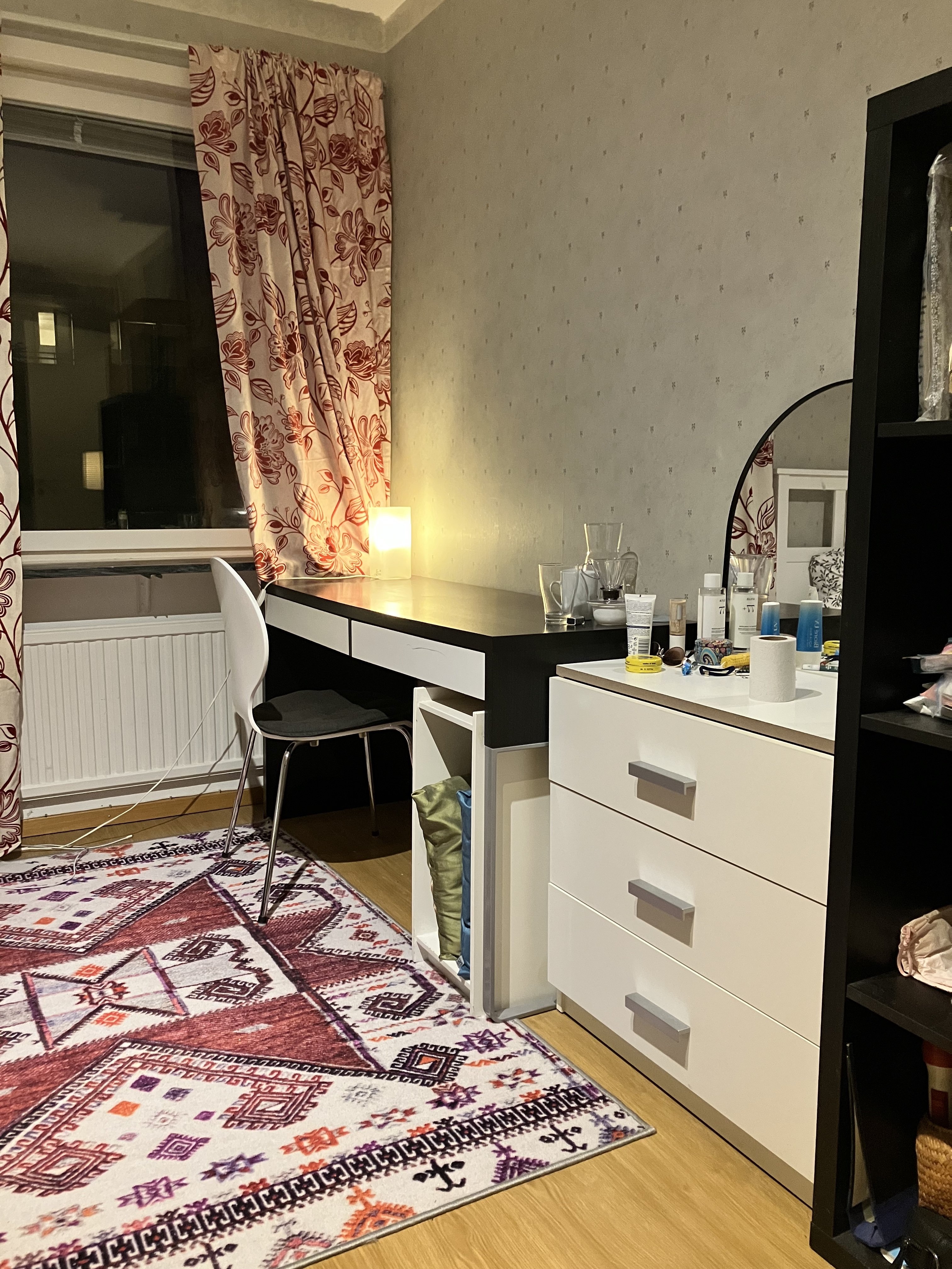 Lägenhet, 3 rooms, 78 sqm, Lund – bild 2