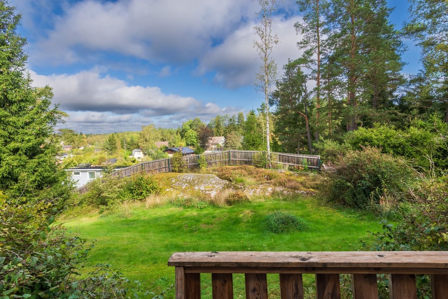 Lägenhet, 5 rooms, 128 sqm, Åkersberga – bild 21