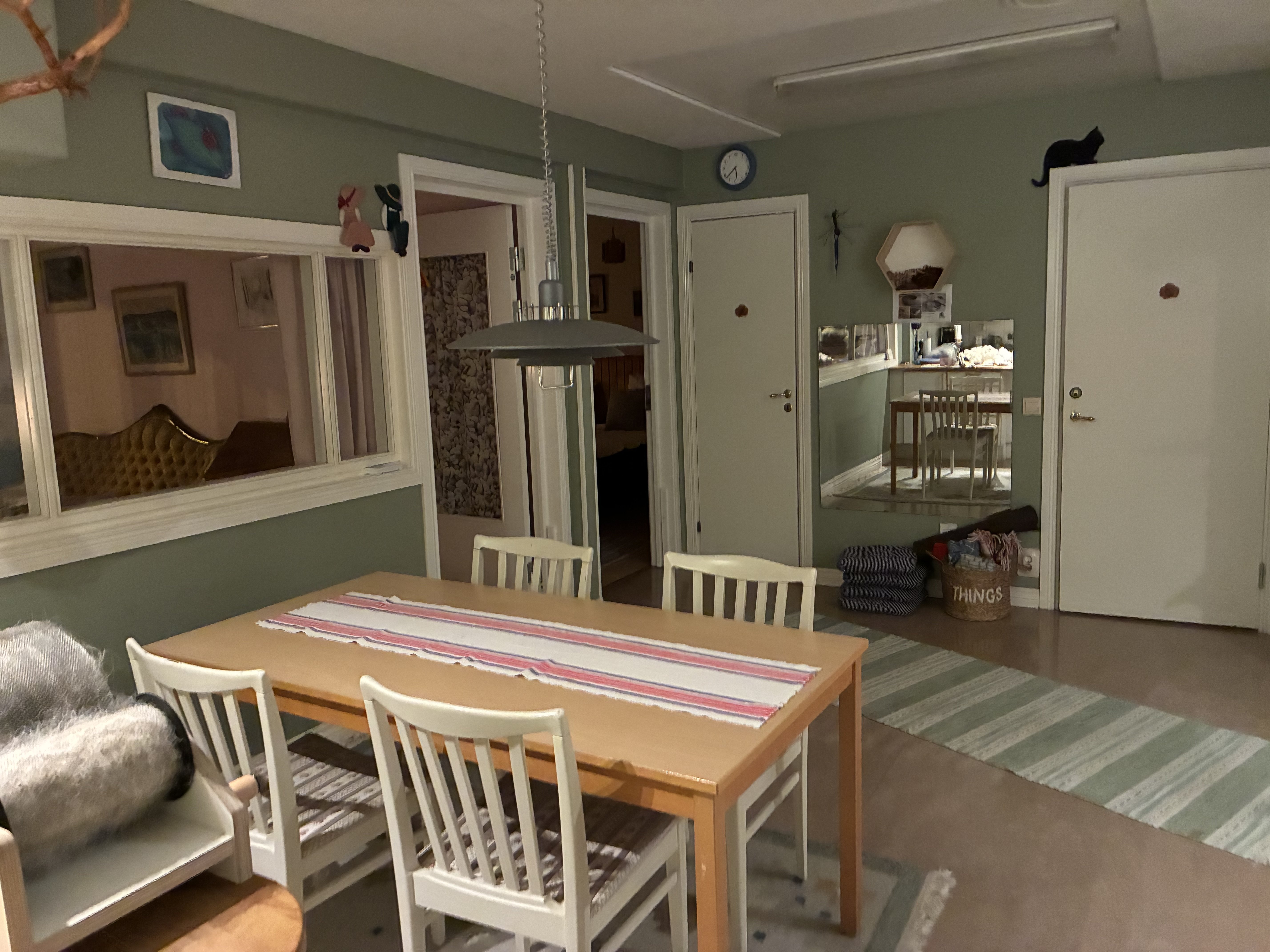 Duplex, 4 rooms, 100 sqm, Värmdö – bild 4