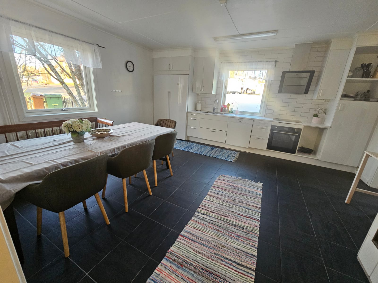 8 rok · 135 m² i Kiruna – bild 8