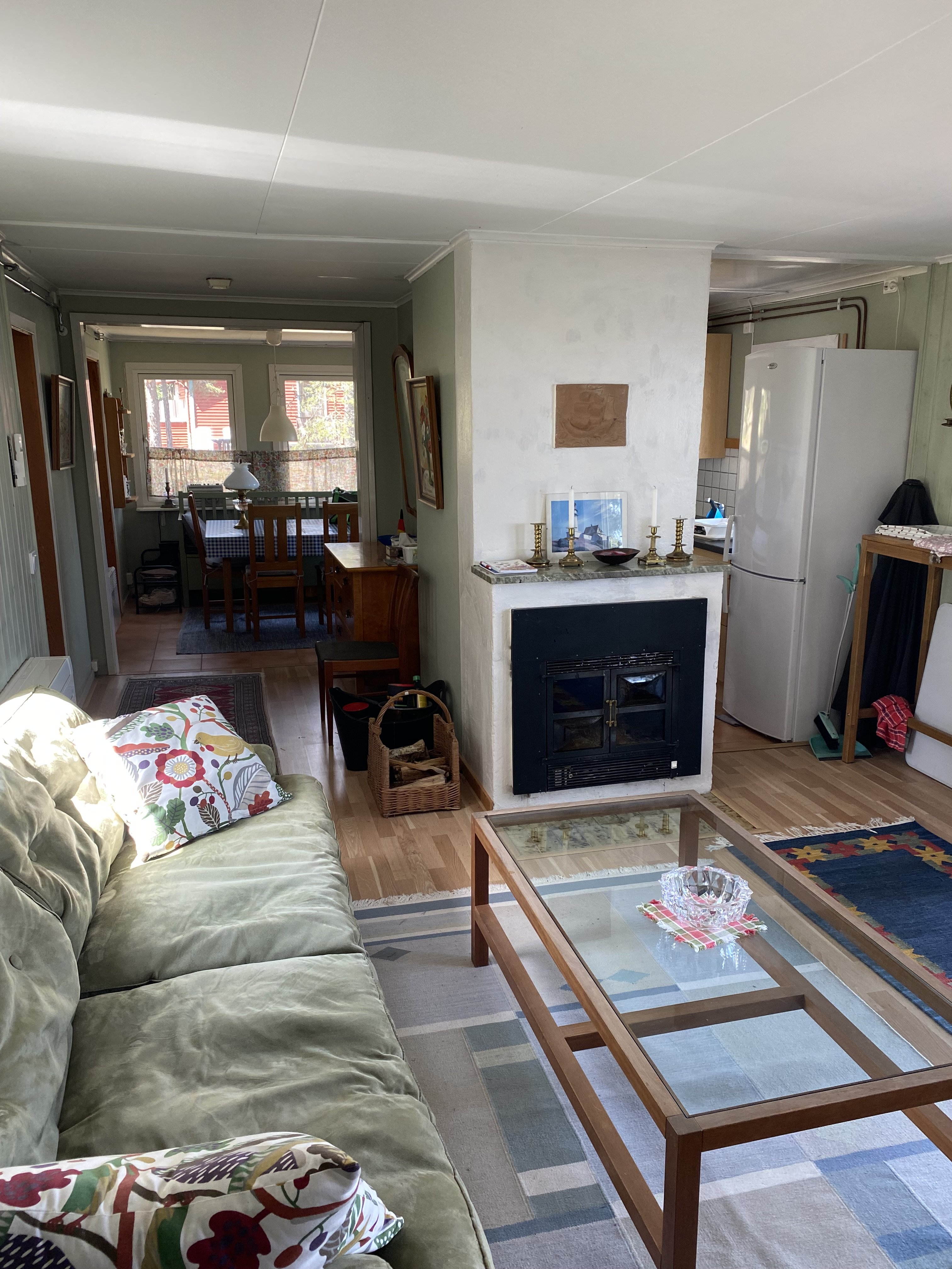 Stuga, 6 rooms, 125 sqm, Oxelösund – bild 7