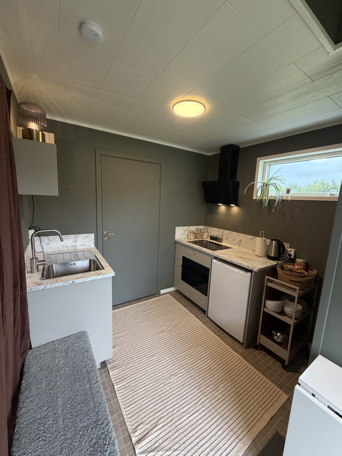 1 rok · 40 m² i Luleå – bild 5