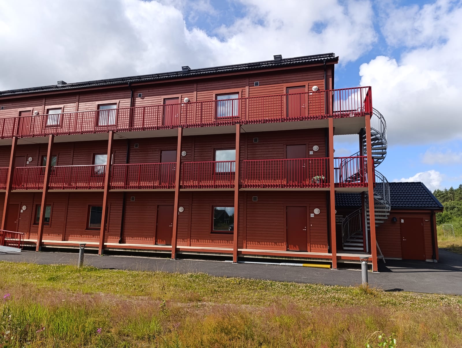 2 rok · 41 m² i Hillerstorp – bild 12
