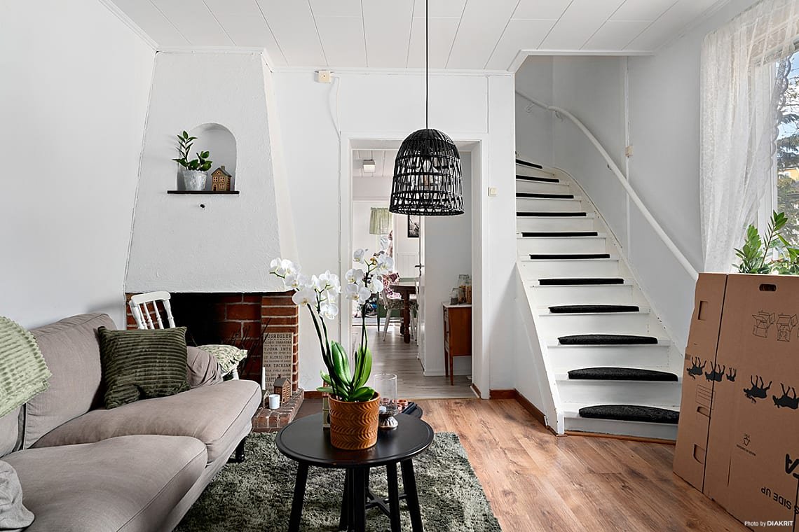 Lägenhet, 2 rooms, 79 sqm, Vessigebro