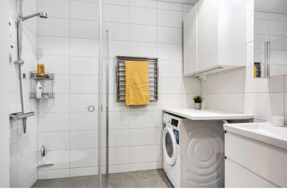 Lägenhet, 2 rooms, 49 sqm, Lomma – bild 4