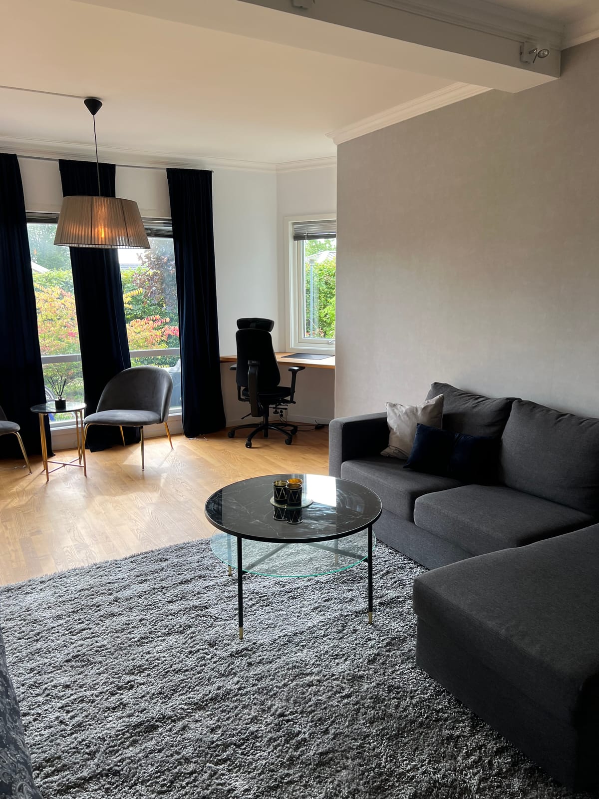 2 rok · 75 m² i Ekerö – Ekerö