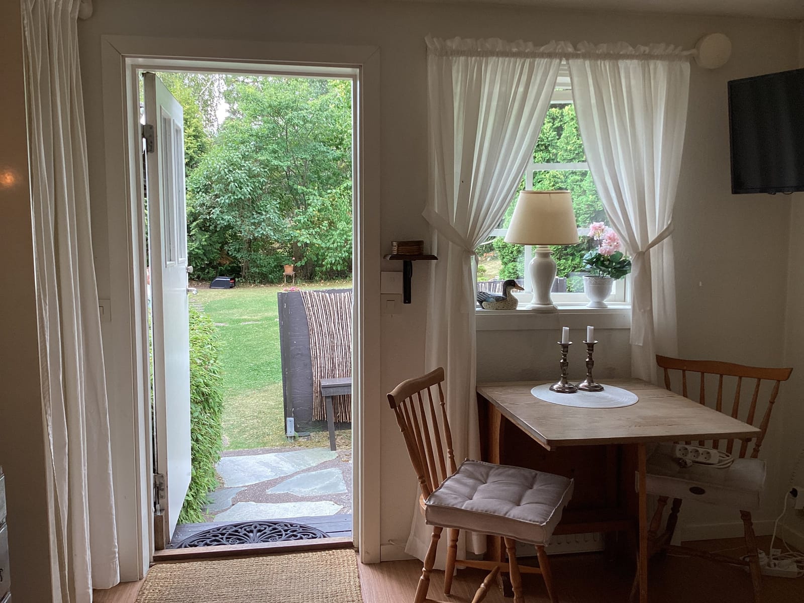 1 rok · 25 m² i Djurhamn – bild 5