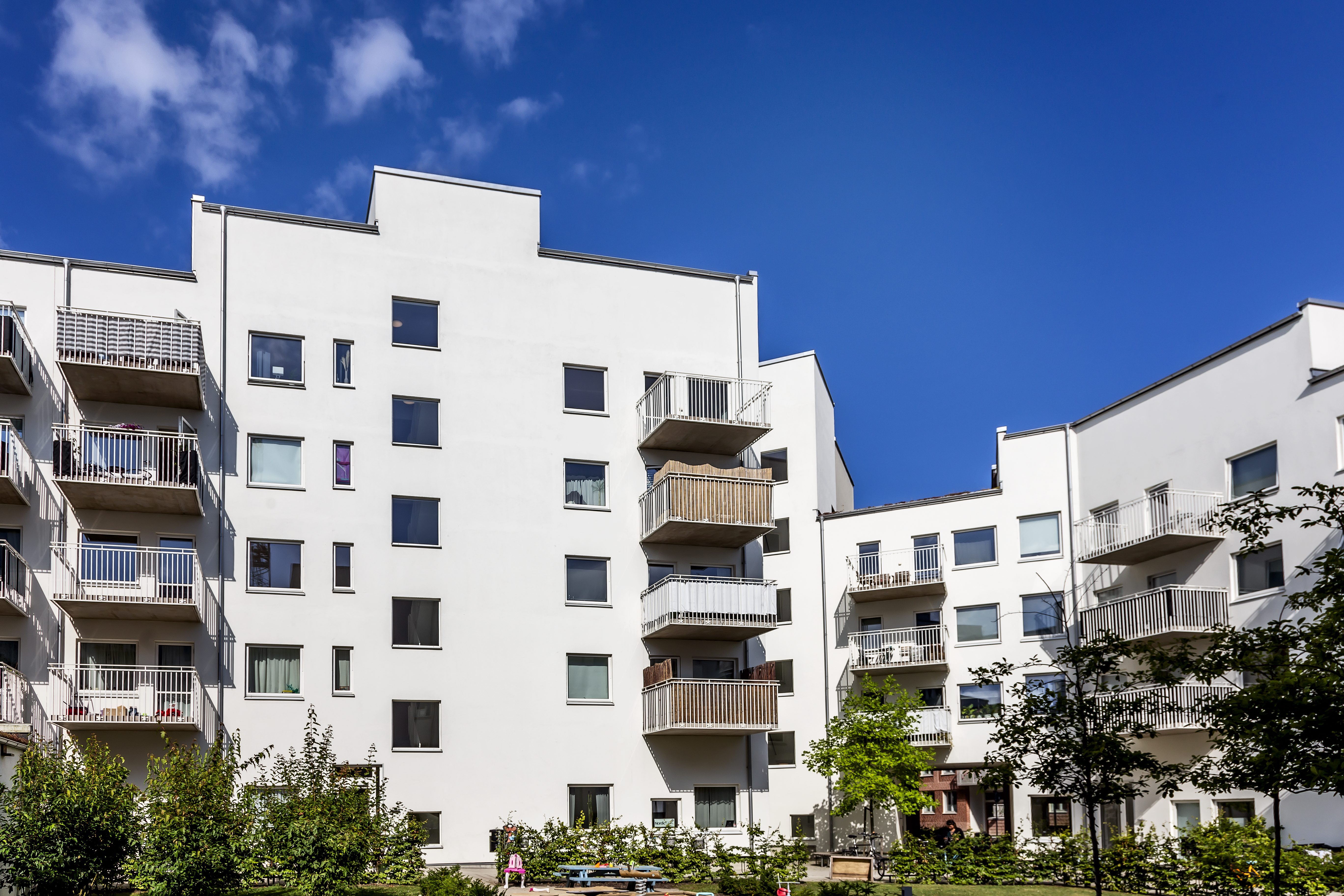 Lägenhet, 1 rooms, 32 sqm, Malmö – bild 3