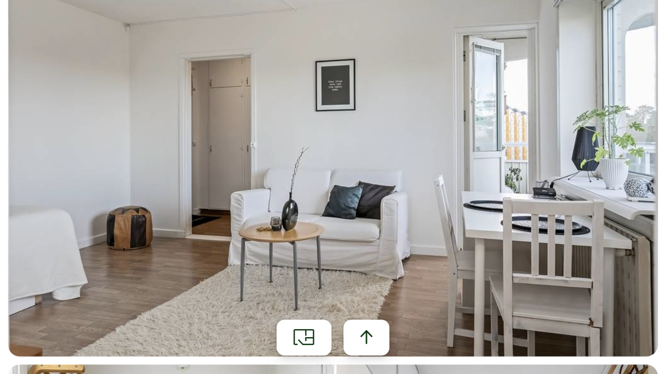 Lägenhet, 2 rooms, 27 sqm, Järfälla – bild 4
