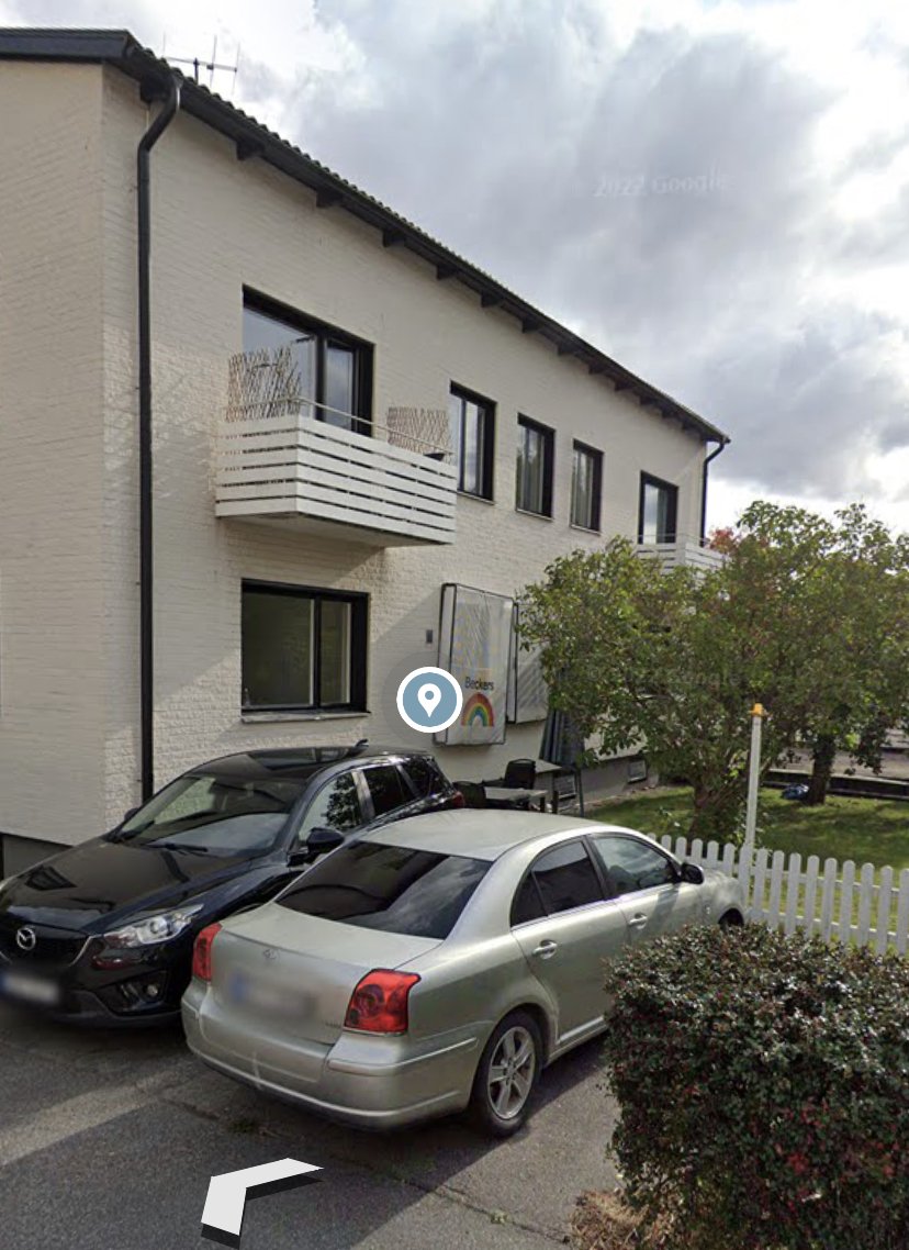 Lägenhet, 2 rooms, 58 sqm, Nyköping – bild 3