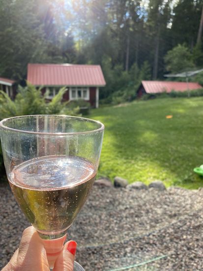 Stuga, 4 rooms, 105 sqm, Askersund – bild 17