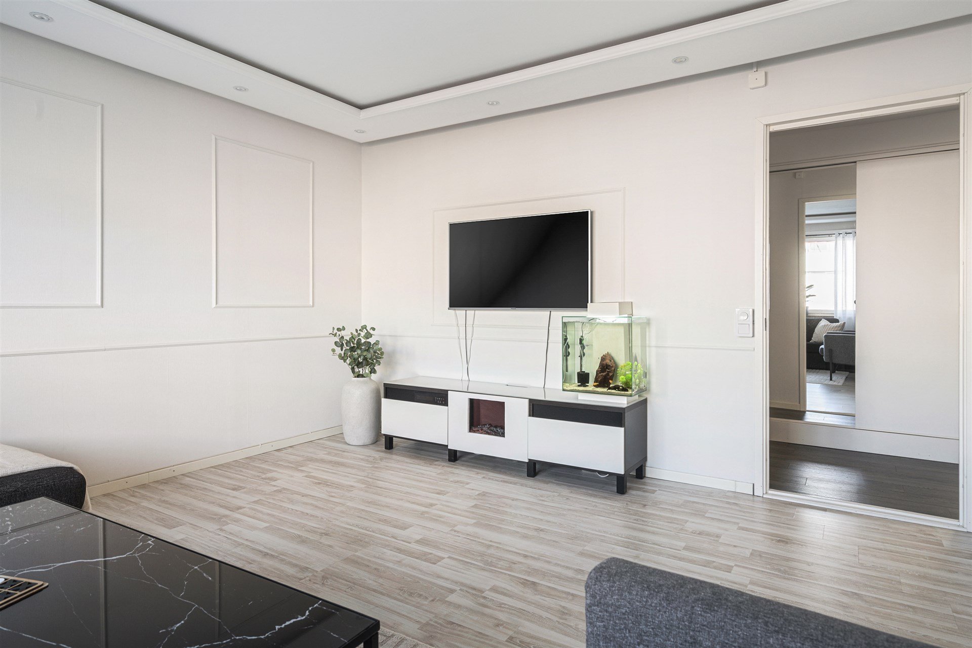 Lägenhet, 2 rooms, 65 sqm, Helsingborg – bild 2