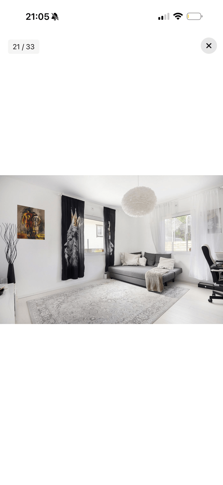 9 rok · 329 m² i Järfälla – bild 22