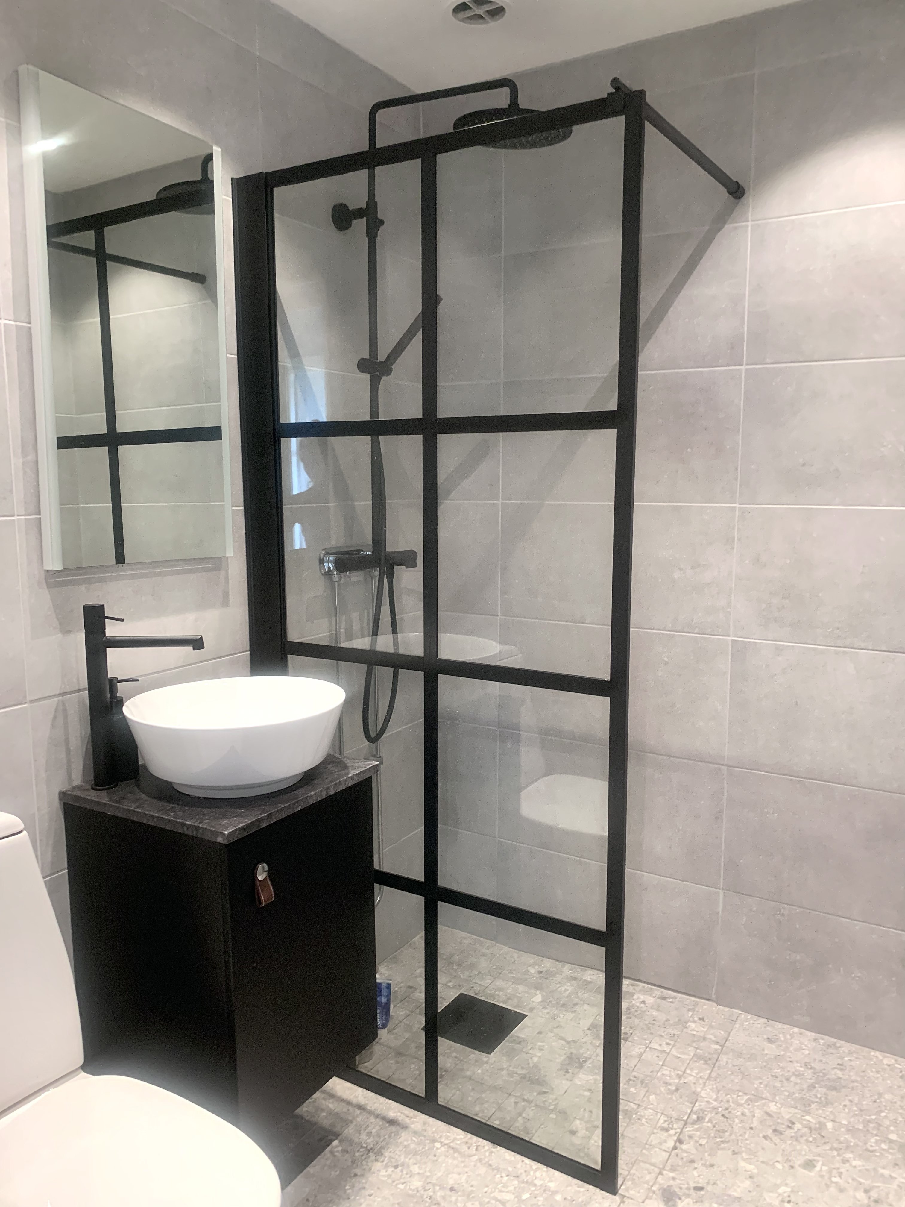 Lägenhet, 1 rooms, 35 sqm, Göteborg – bild 3