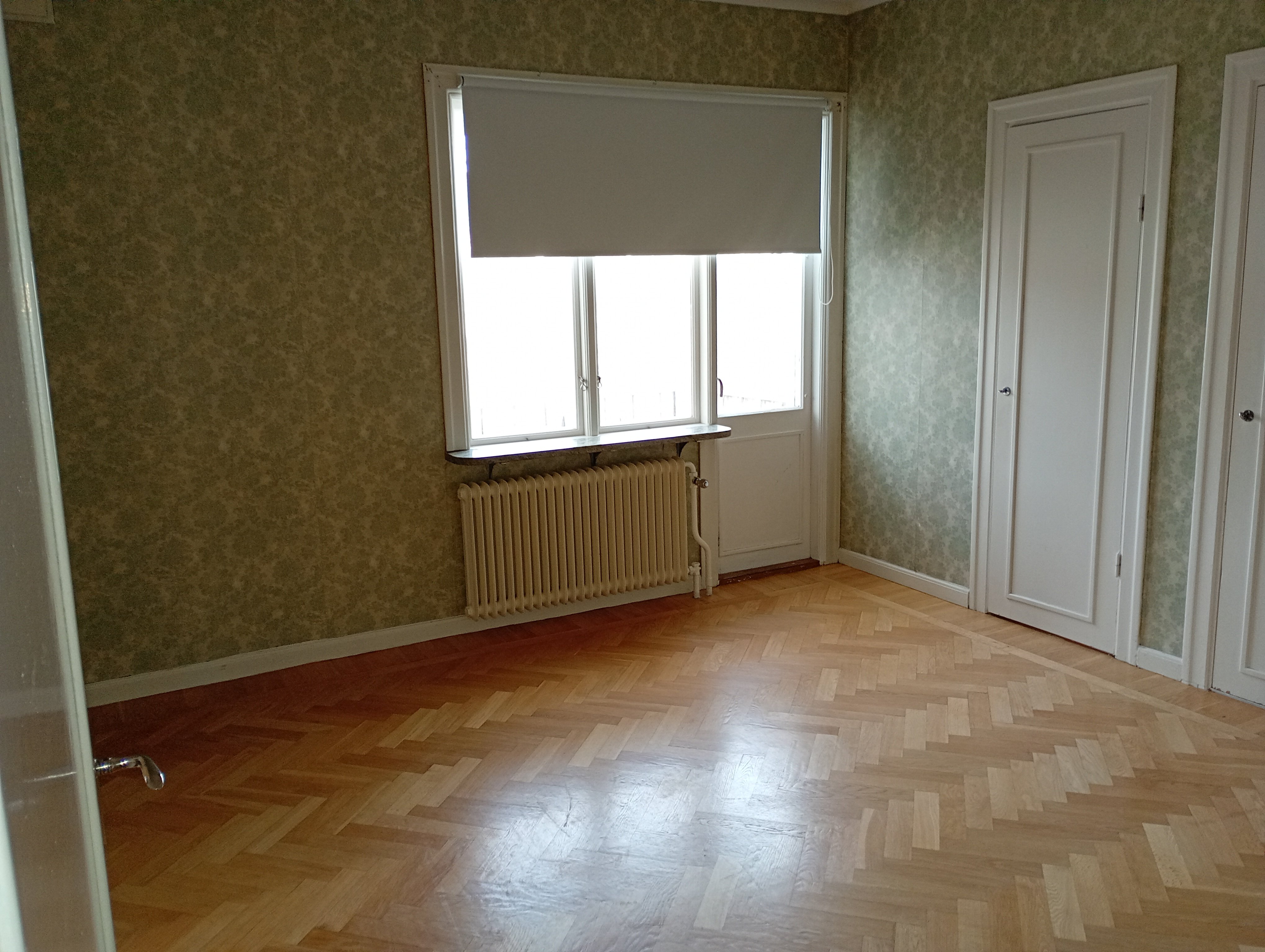 Lägenhet, 2 rooms, 60 sqm, Tibro – bild 2