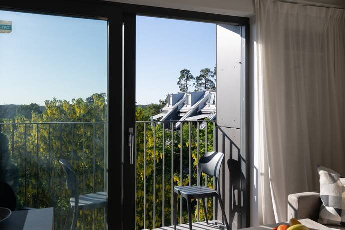 1 rok · 22 m² i stockholm – bild 4