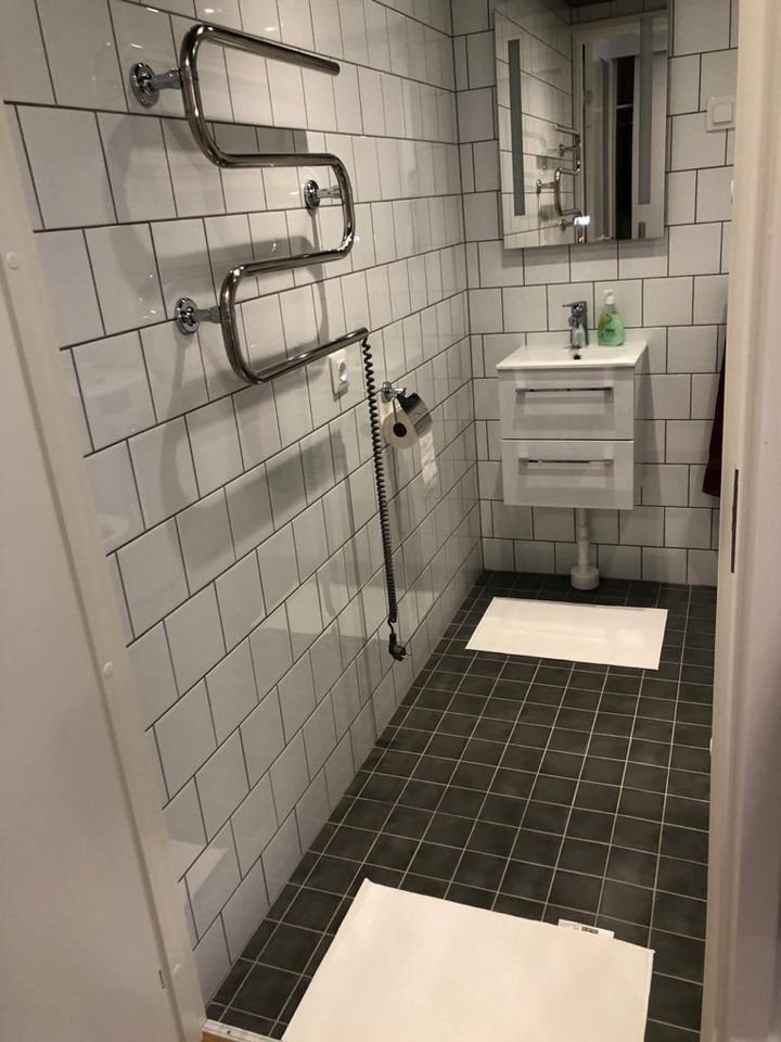 Lägenhet, 1 rooms, 23 sqm, Järfälla – bild 5