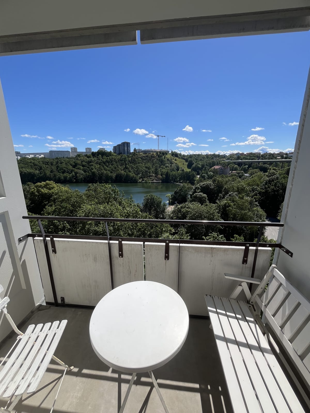 Lägenhet, 3 rooms, 85 sqm, Stockholm