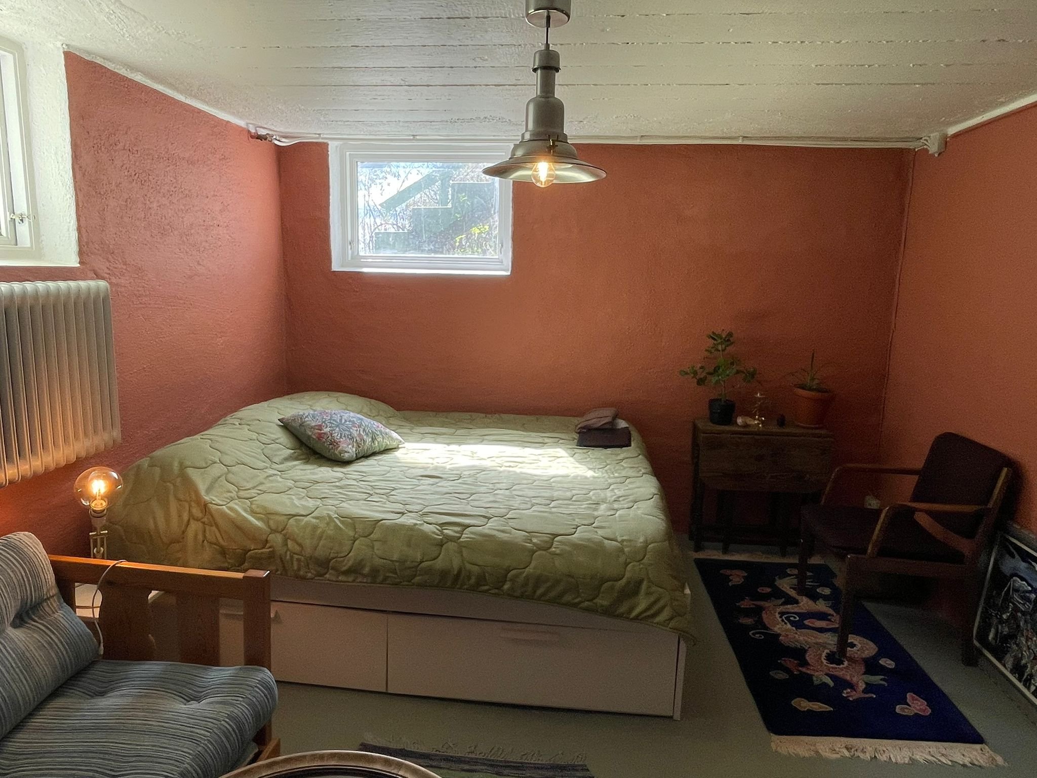 Lägenhet, 1 rooms, 38 sqm, Stjärnhov – bild 5