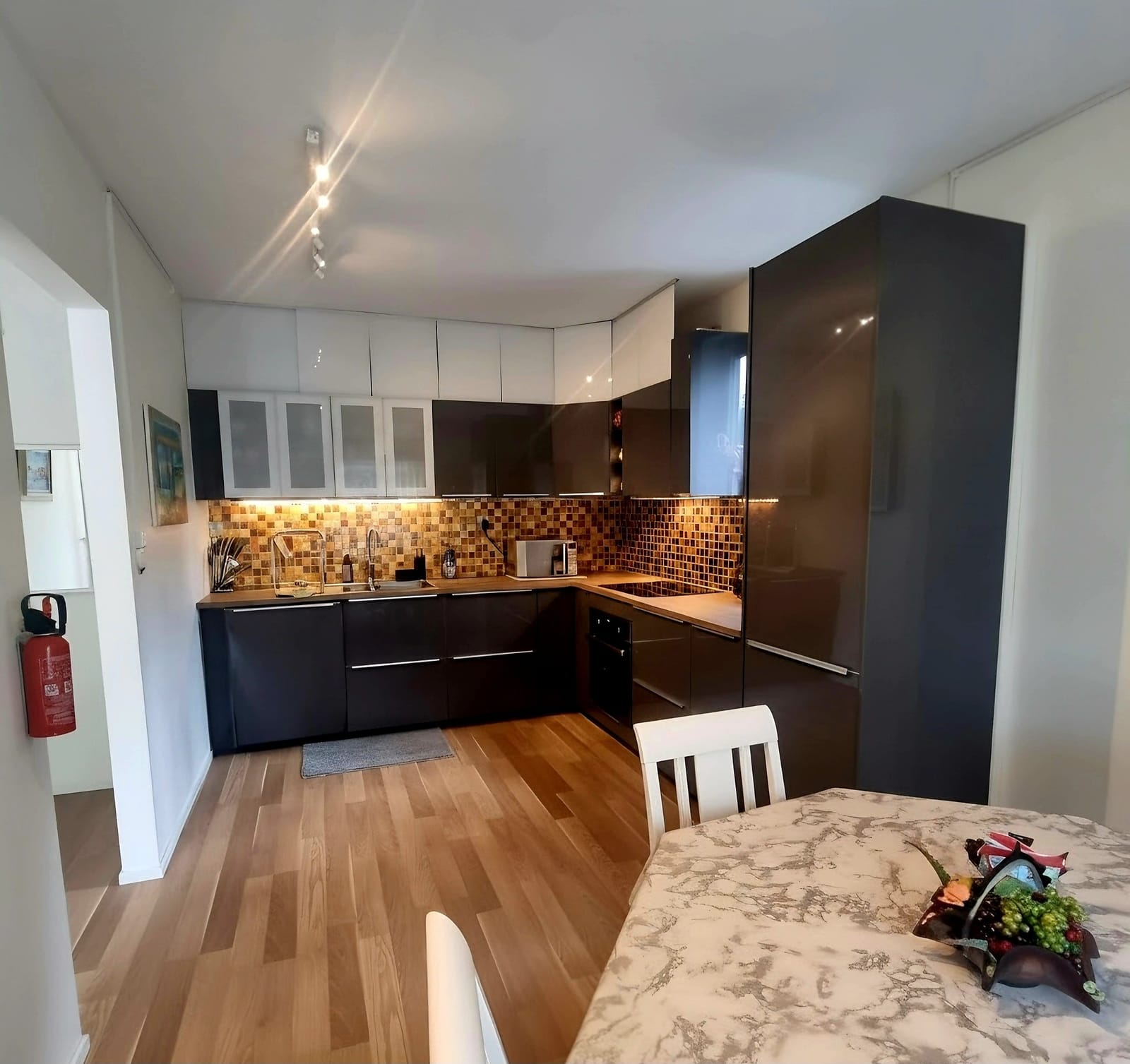 4 rok · 135 m² i Mölndal – bild 13