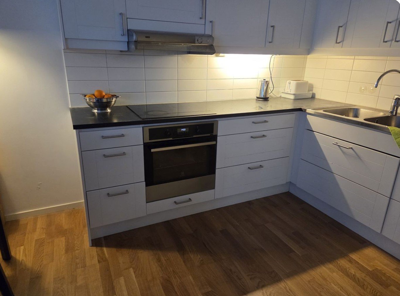 Lägenhet, 3 rooms, 70 sqm, Solna – bild 4