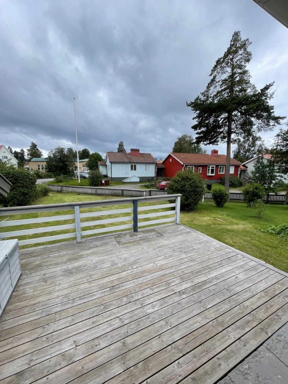 4 rok · 110 m² i Skelleftehamn – bild 27