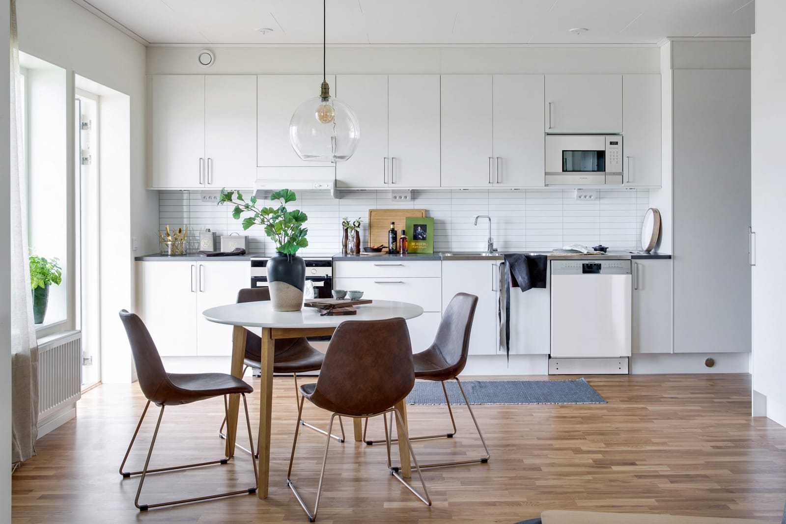 2 rok · 40 m² i Linköping – bild 8