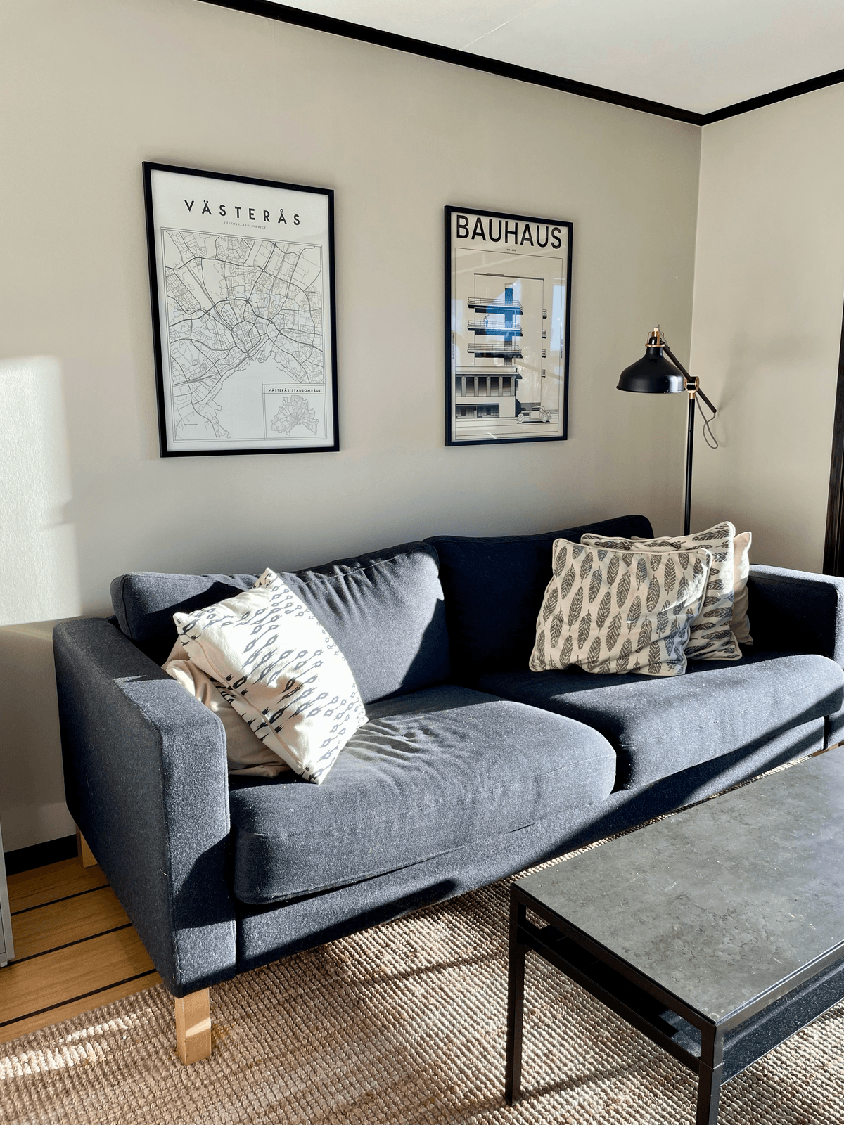 1 rok · 25 m² i Västerås – bild 6