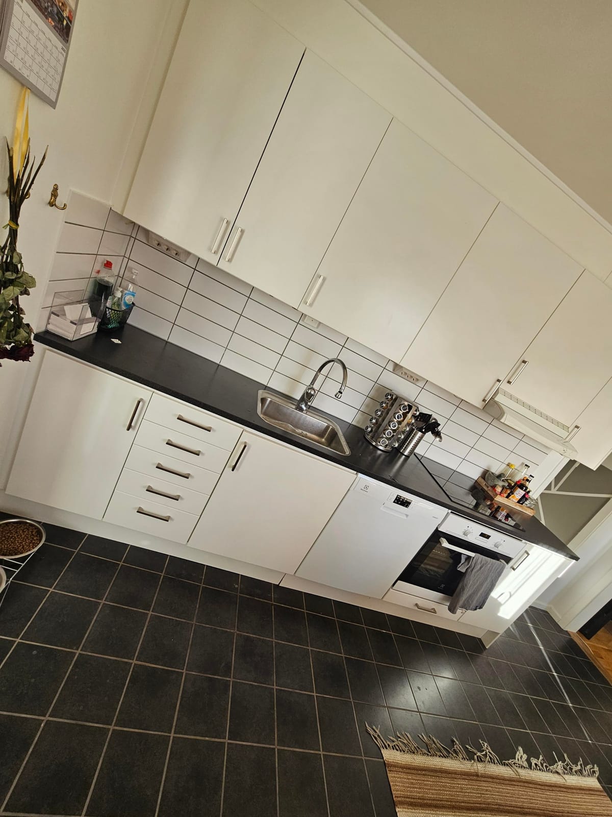 Lägenhet, 4 rooms, 68 sqm, Eskilstuna