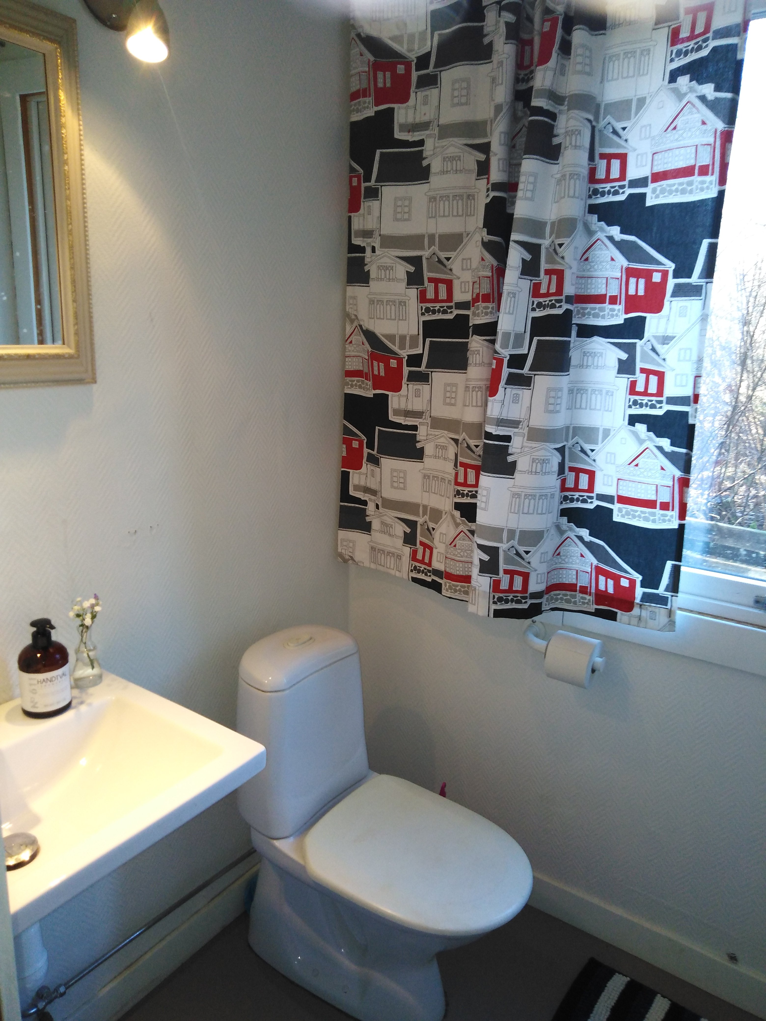 Lägenhet, 3 rooms, 80 sqm, Skene – bild 29