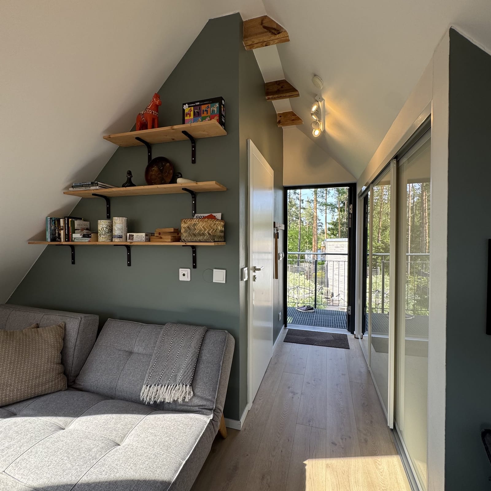 1 rok · 28 m² i Värmdö – bild 11