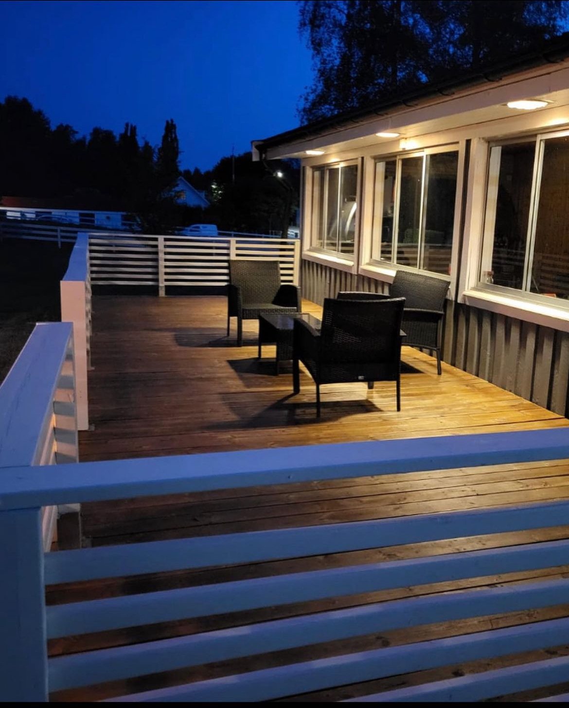 Villa/Hus, 5 rooms, 142 sqm, Skånes Fagerhult – bild 2
