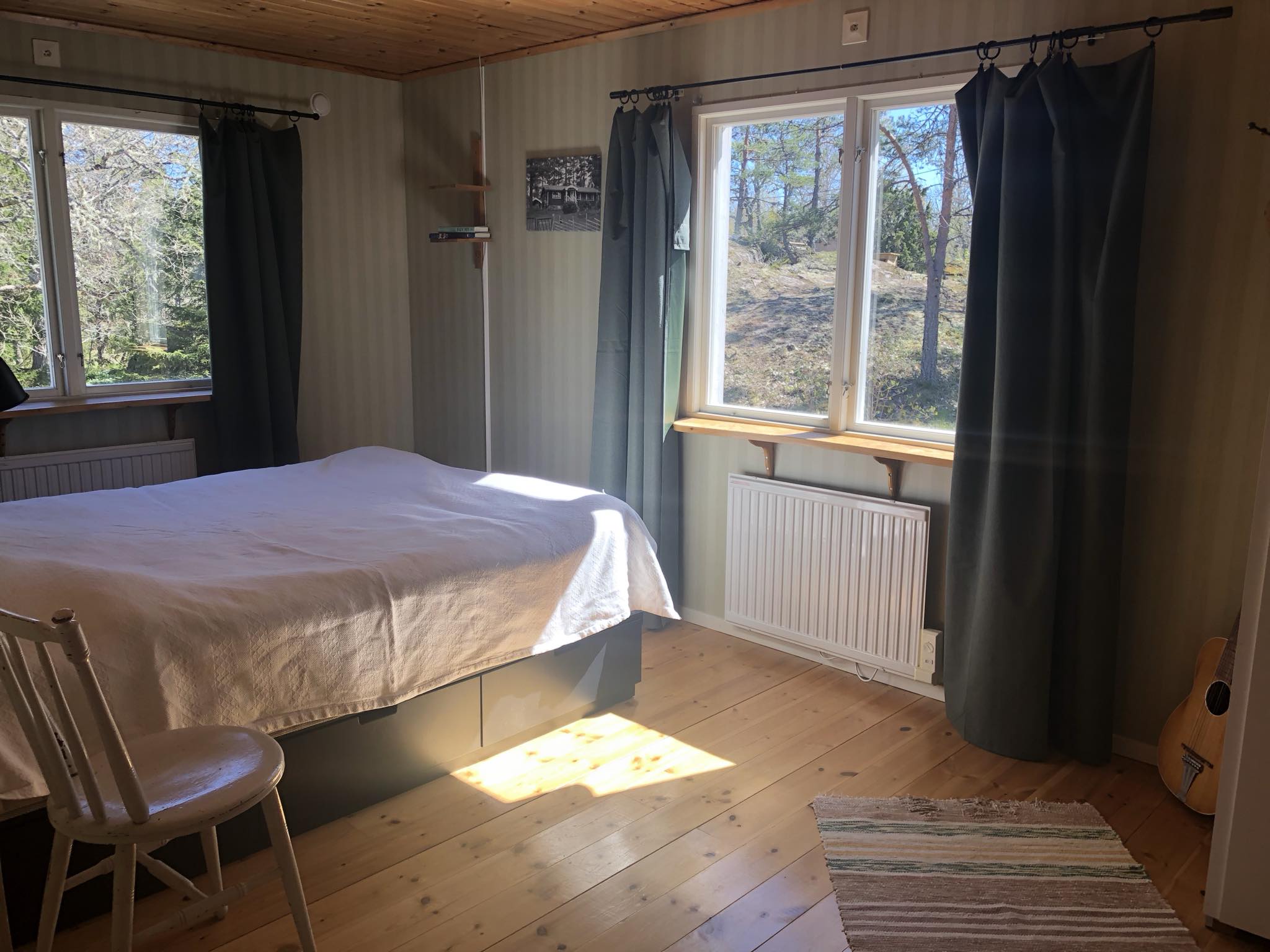 5 rok · 106 m² i Väddö – bild 5