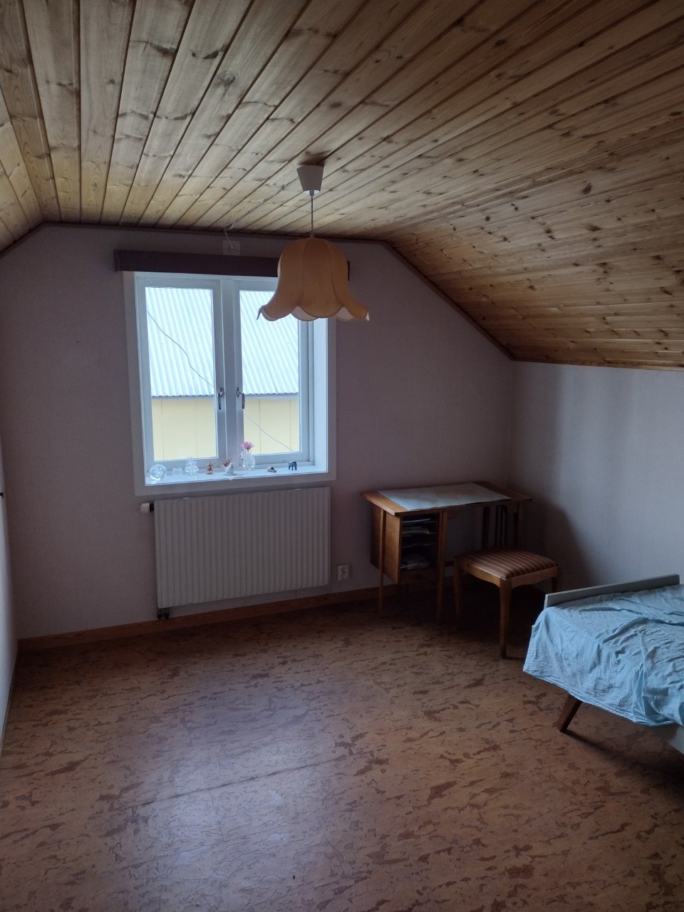 3 rok · 70 m² i Ålem – Ålem
