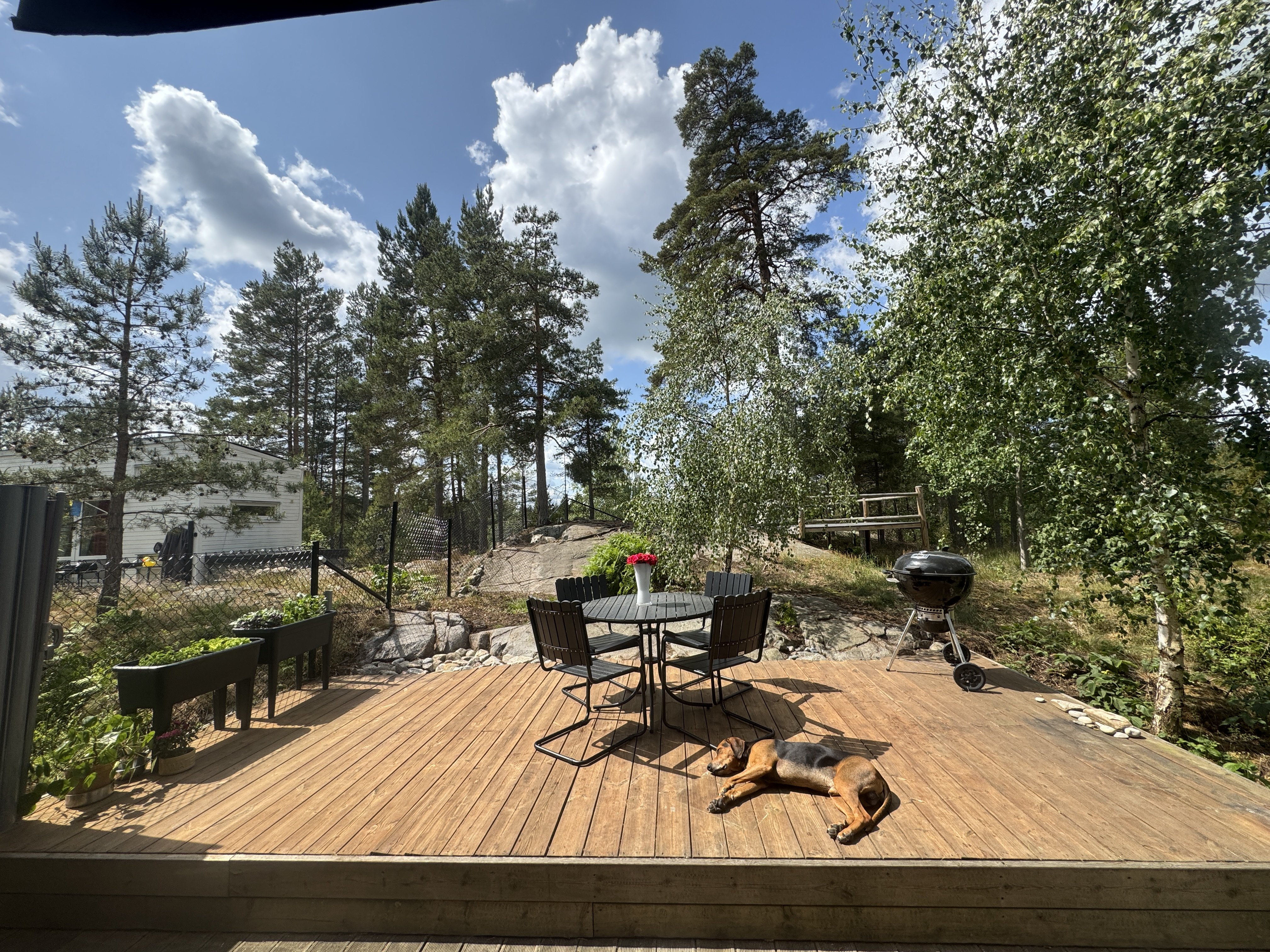 Villa/Hus, 5 rooms, 90 sqm, Gryt – bild 2