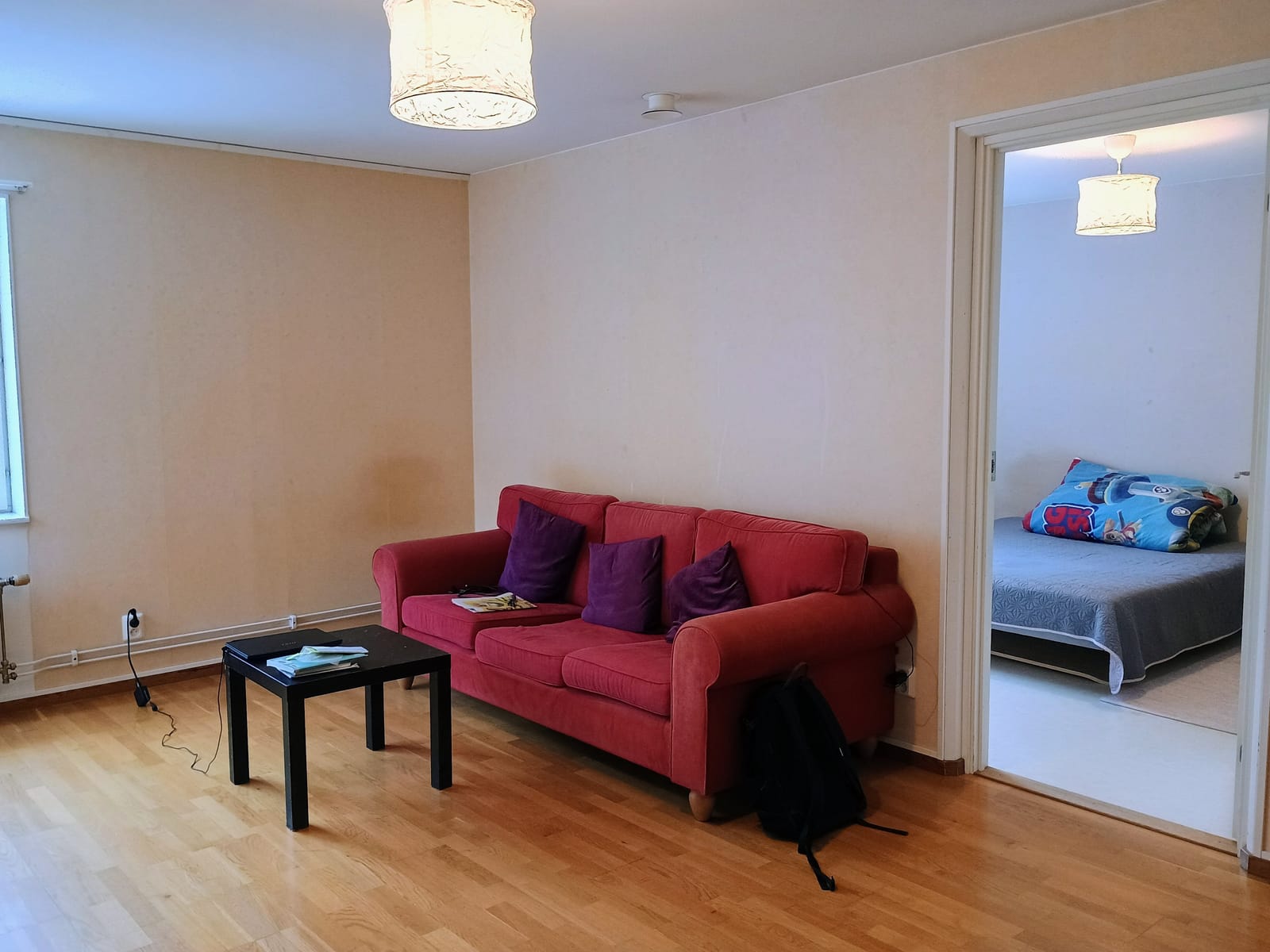 2 rok · 64 m² i Uppsala – bild 3