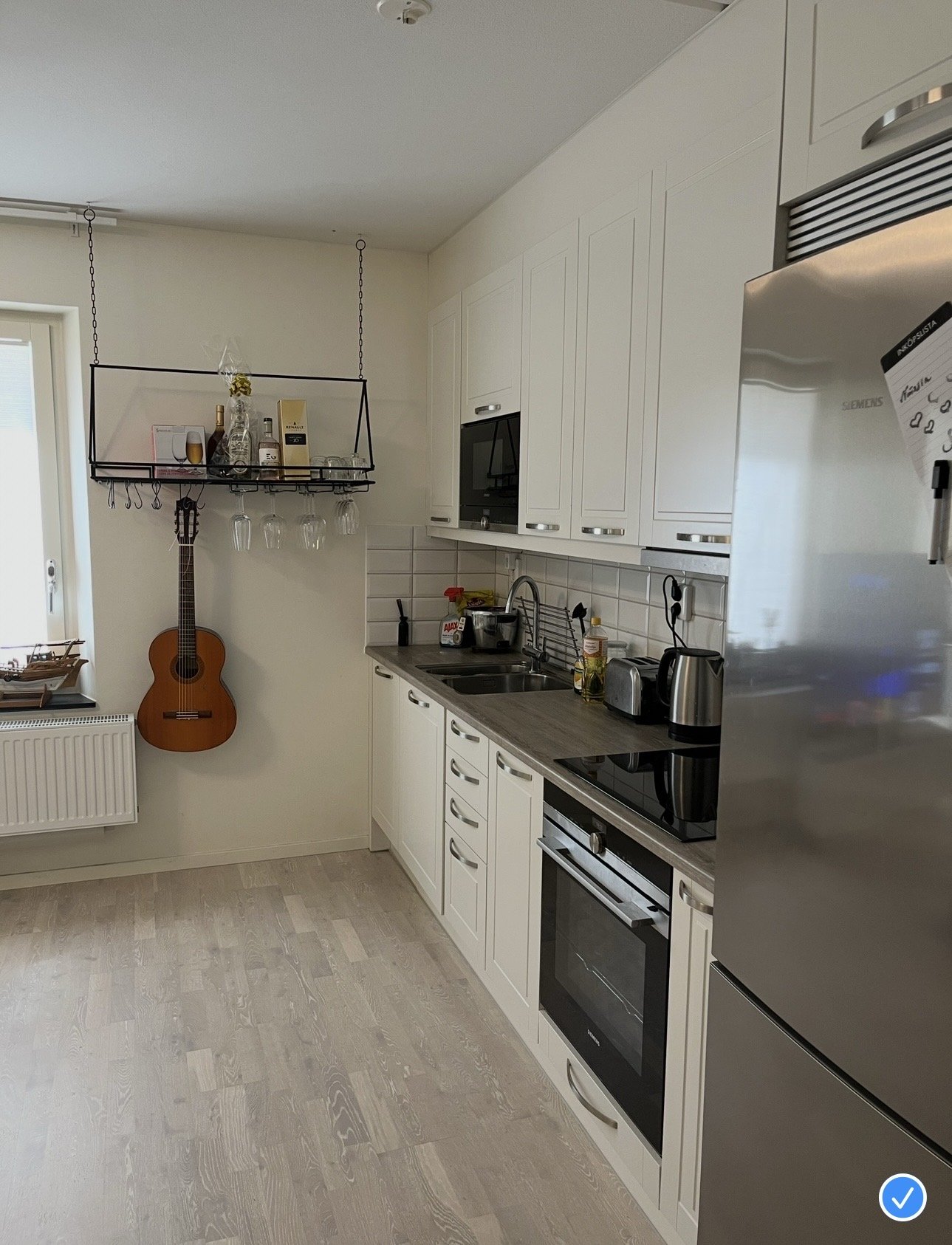Lägenhet, 2 rooms, 39 sqm, Göteborg – bild 5