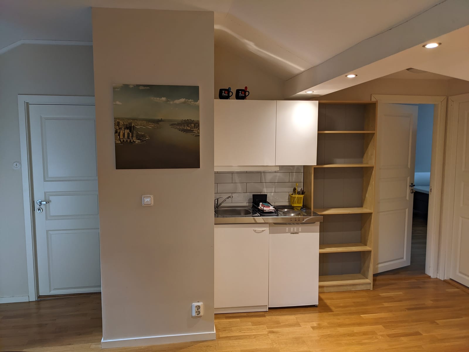 1 rok · 35 m² i Mölndal – bild 13
