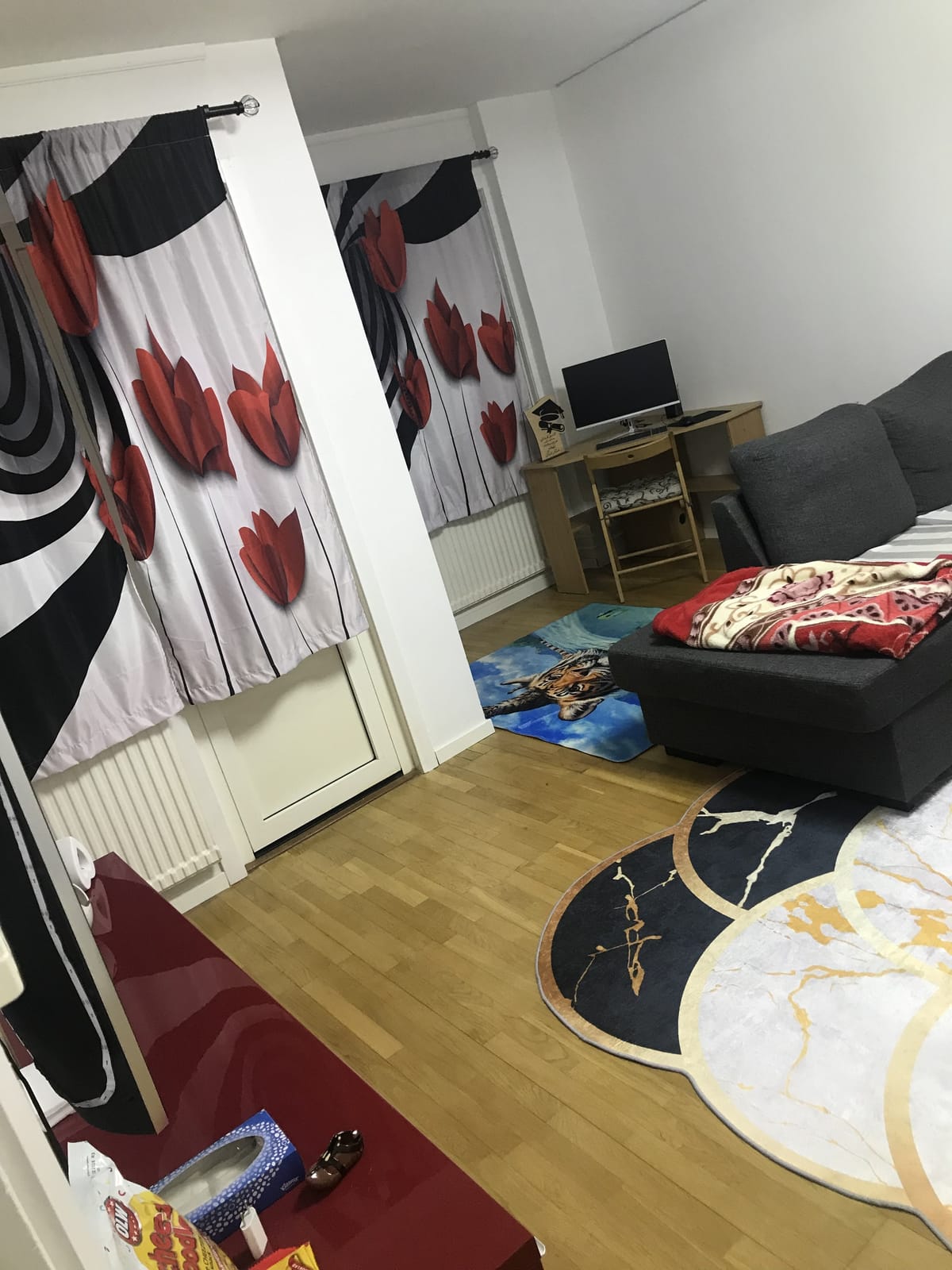 2 rok · 58 m² i Sundsbruk – bild 2