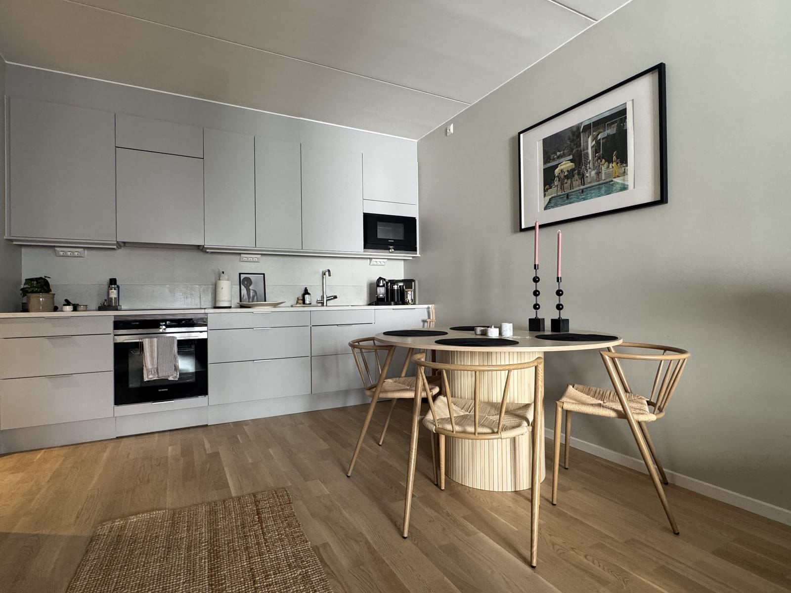 2 rok · 47 m² i Stockholm – bild 5