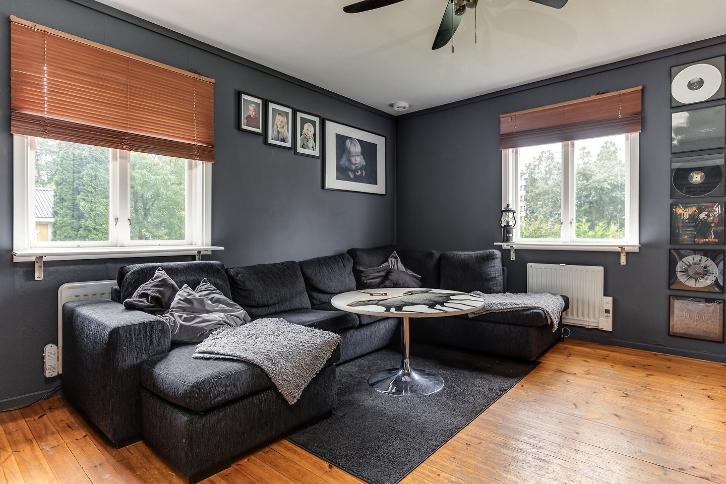 Villa/Hus, 3 rooms, 90 sqm, Ludvika – bild 7