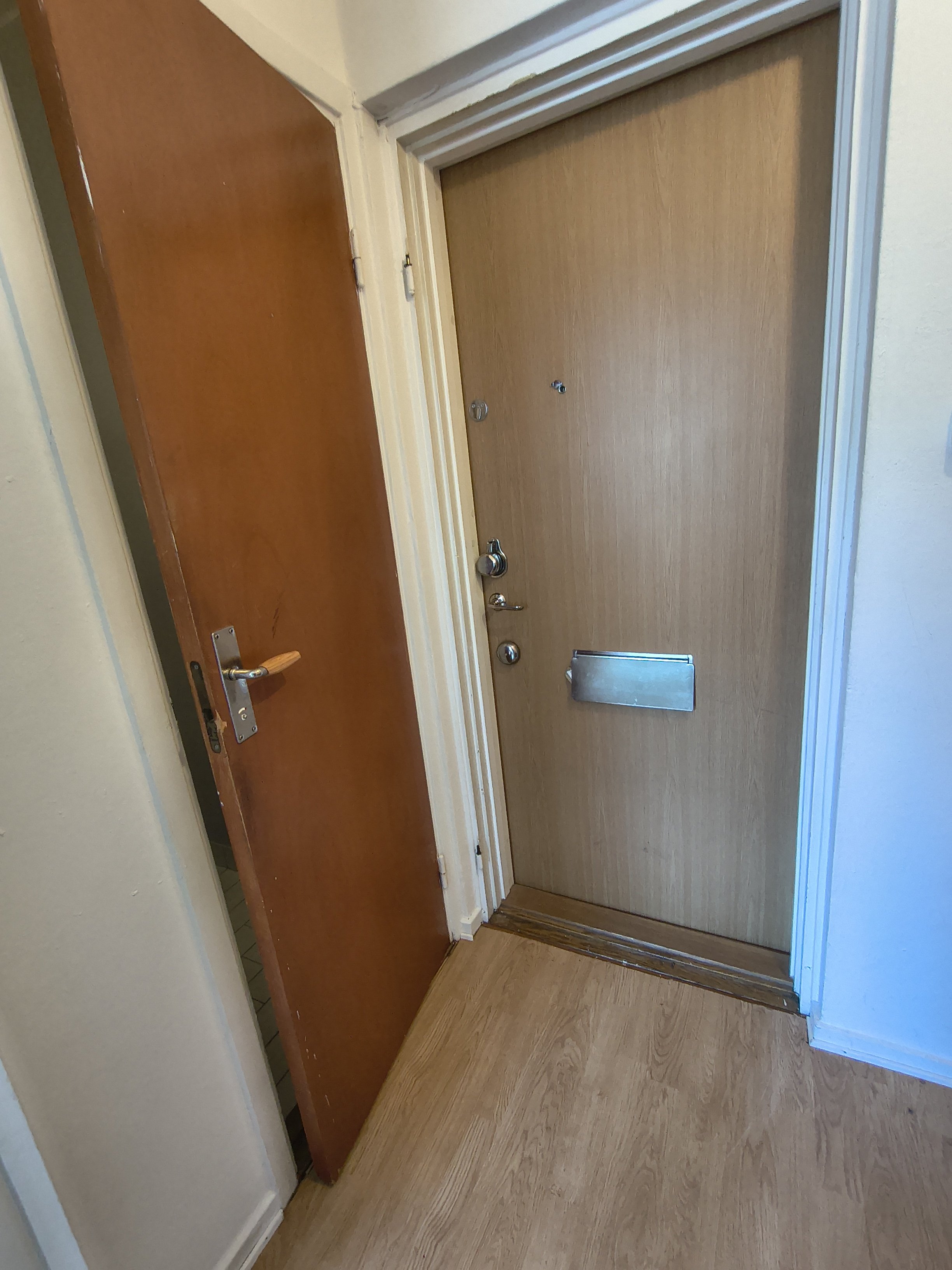 Lägenhet, 1 rooms, 20 sqm, Bagarmossen – bild 6