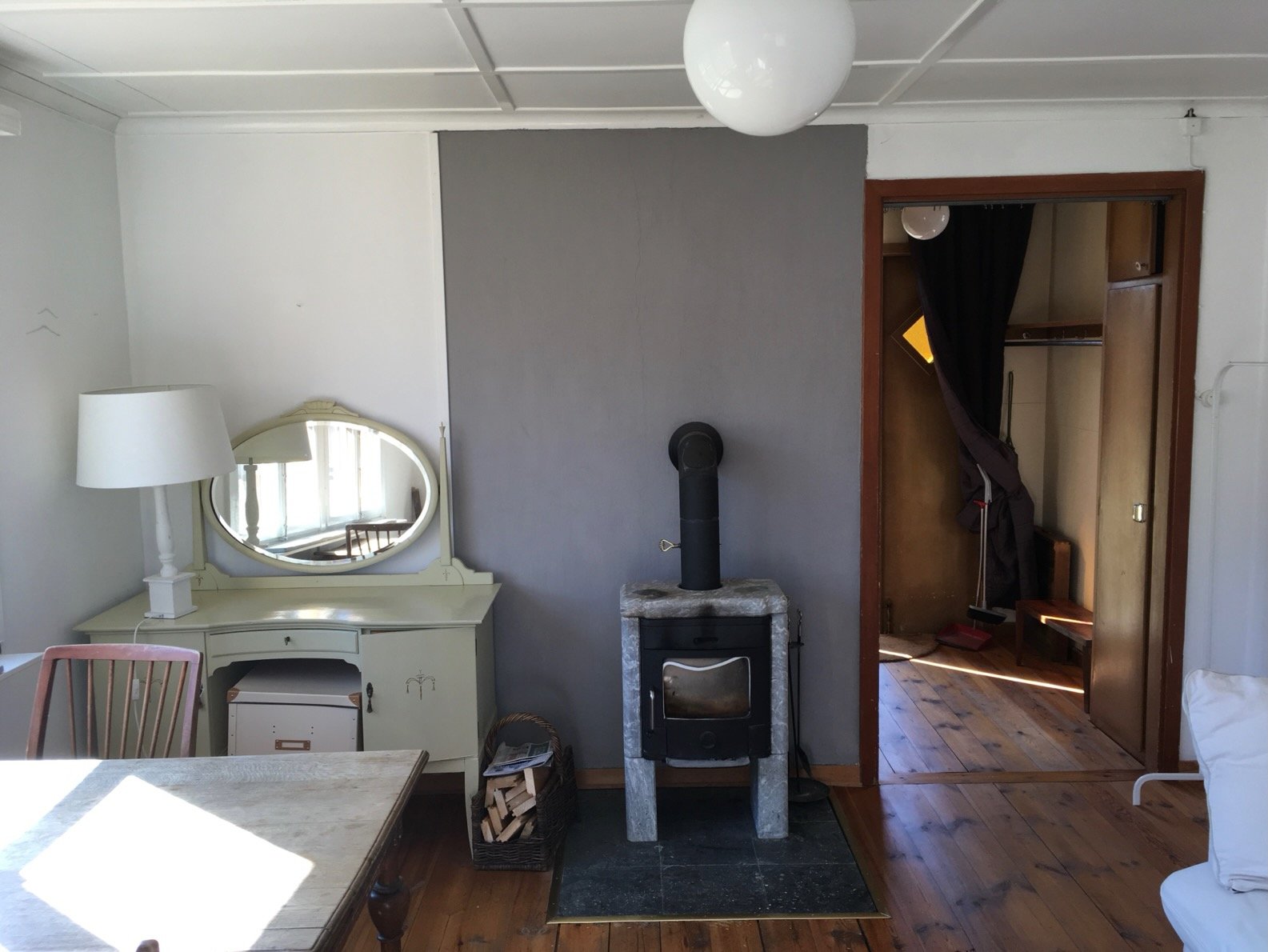 1 rok · 25 m² i Tyresö – bild 2