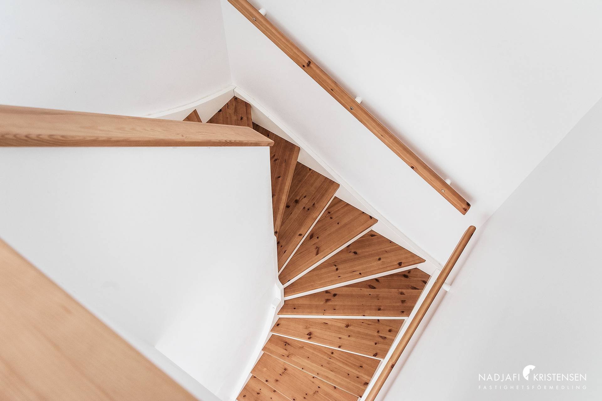 Radhus, 5 rooms, 121 sqm, Munka-ljungby – bild 13