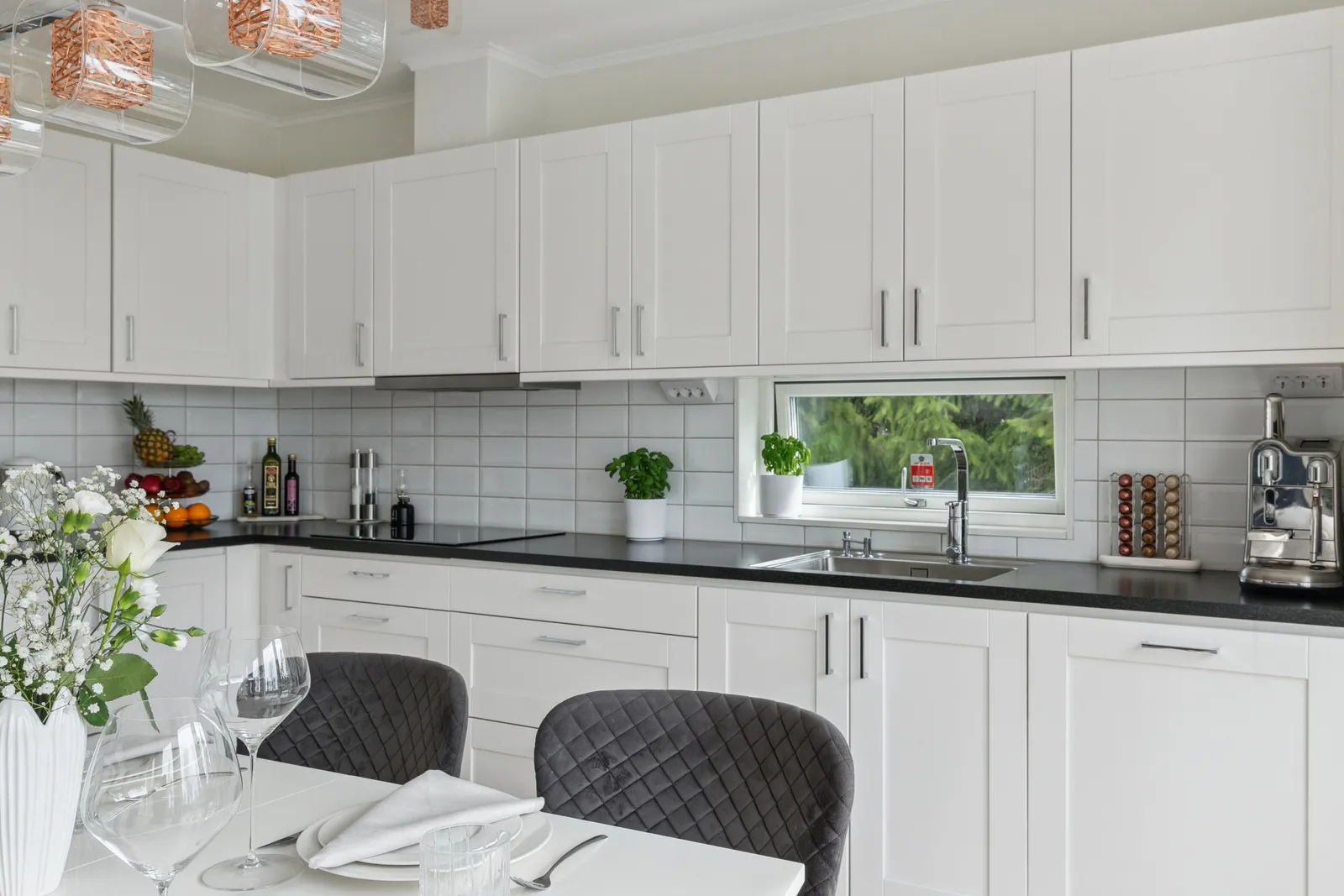 6 rok · 131 m² i Skogås – bild 6