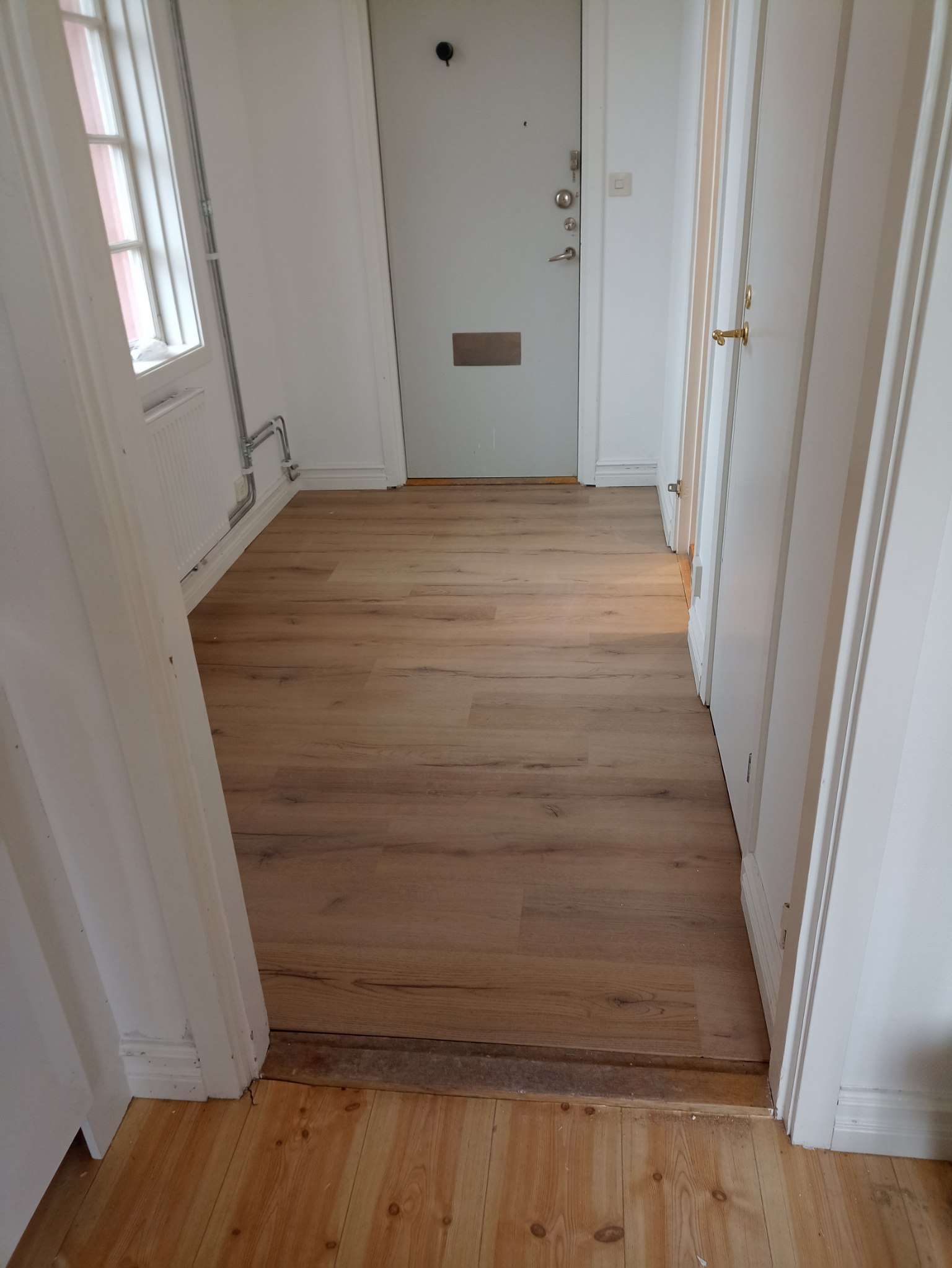 2 rok · 60 m² i Mariannelund – bild 5