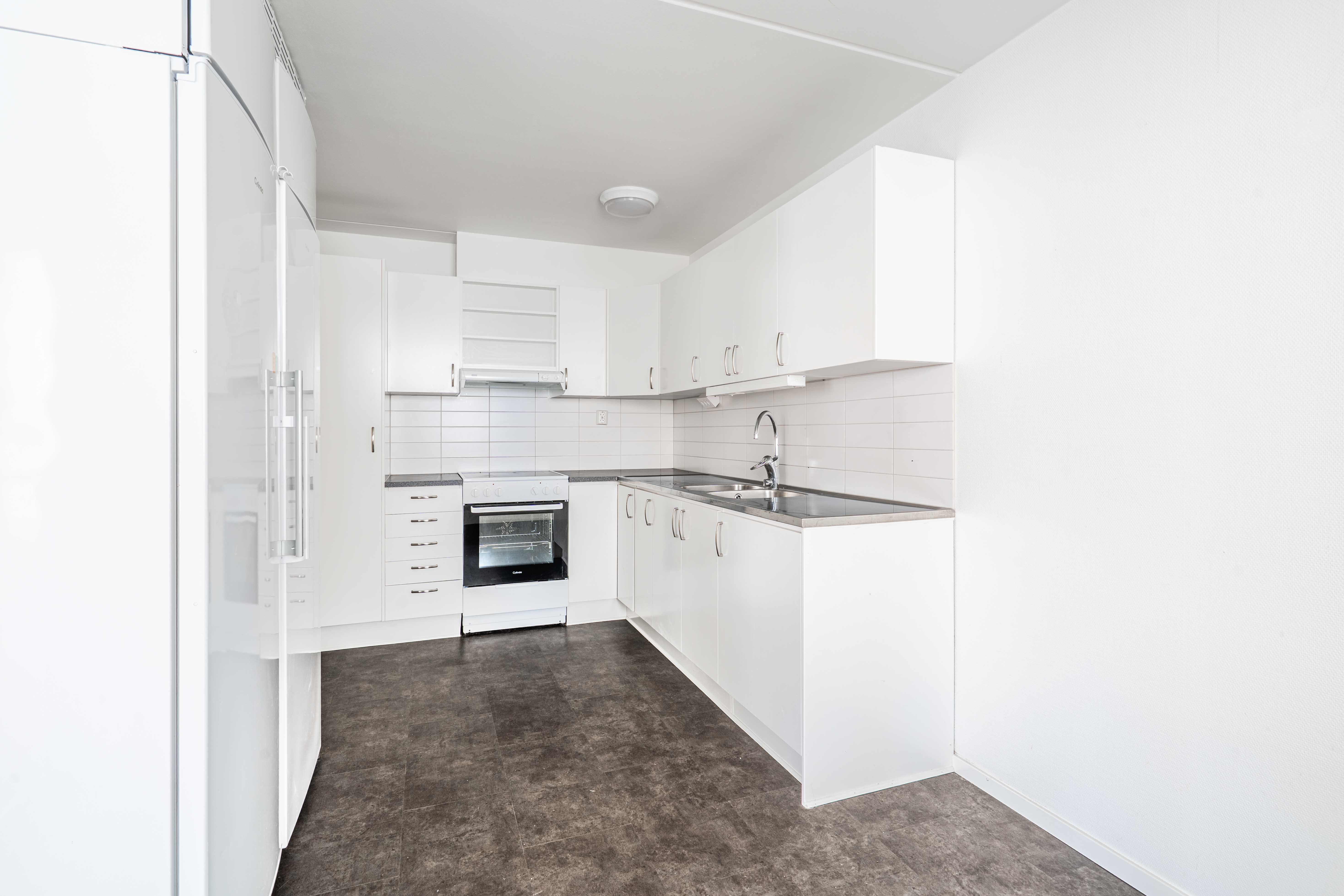 Lägenhet, 2 rooms, 60 sqm, Norrköping – Norrköping