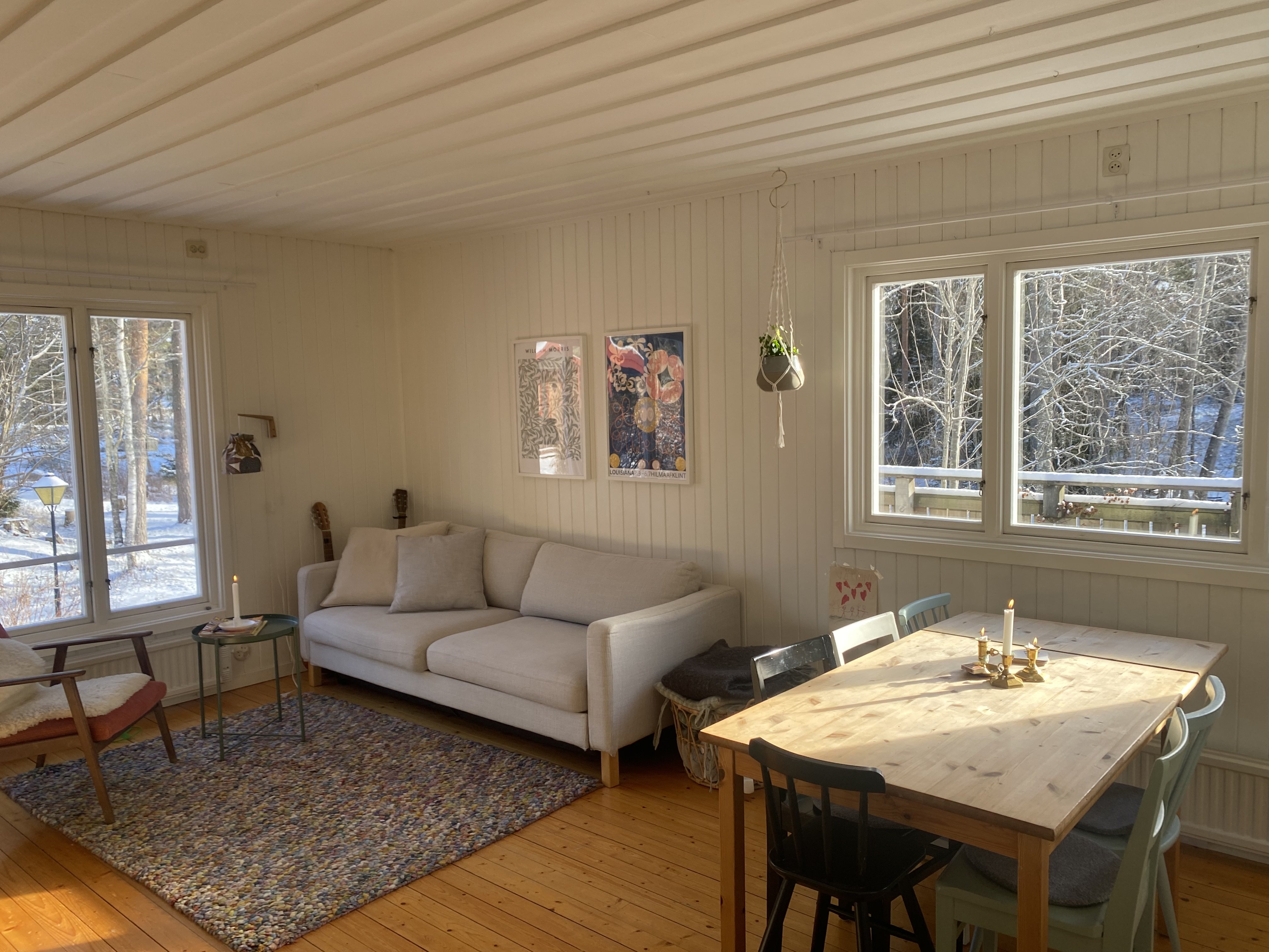 Villa/Hus, 3 rooms, 62 sqm, Värmdö – bild 20