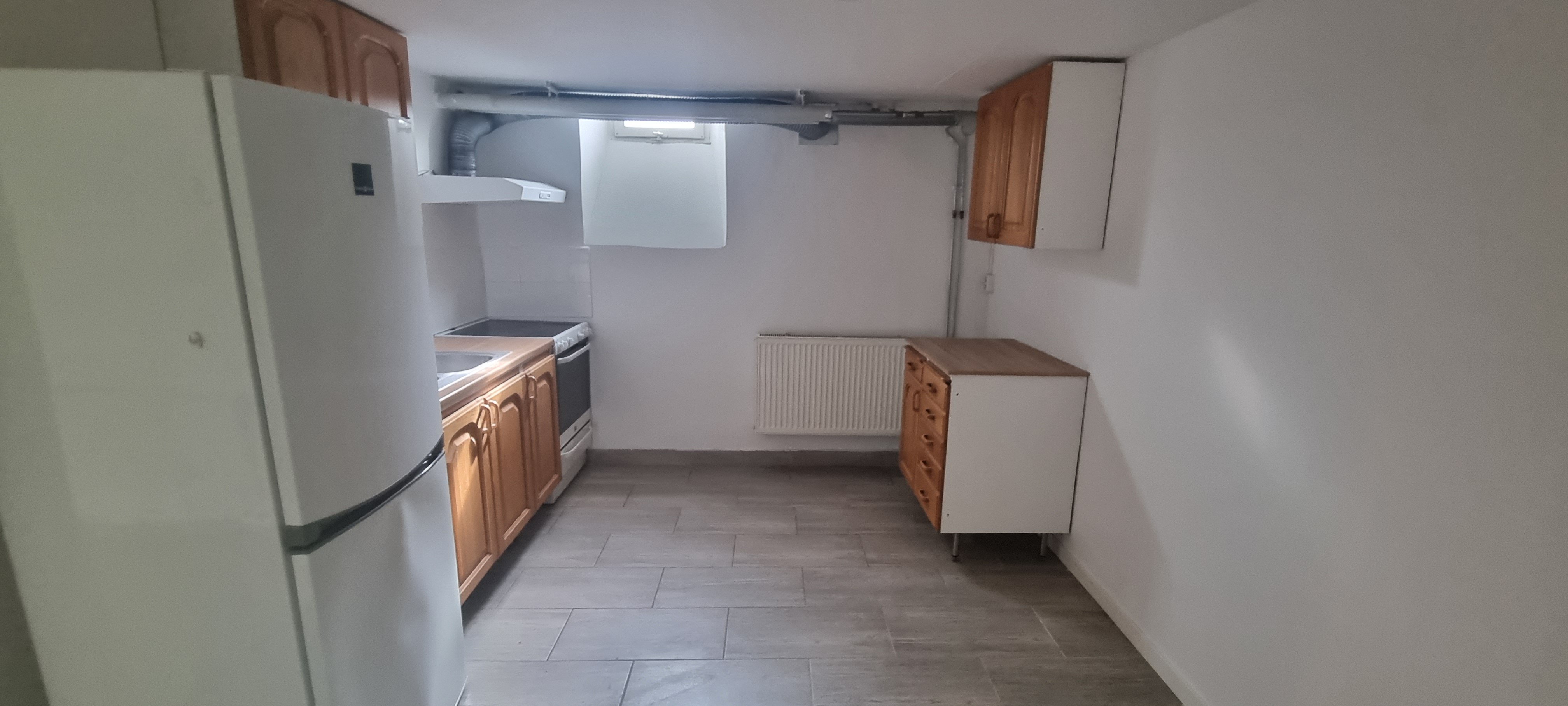 Lägenhet, 2 rooms, 40 sqm, Kristianstad – Kristianstad